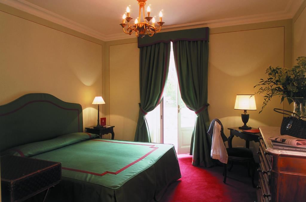 Grand Hotel Majestic en Italy