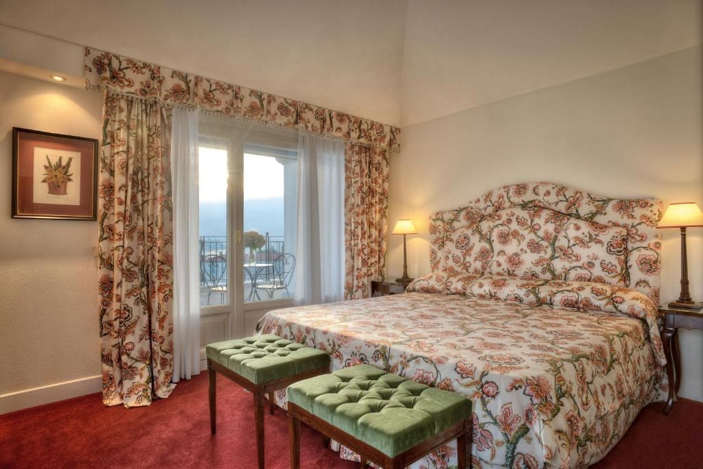 Grand Hotel Majestic en Italy