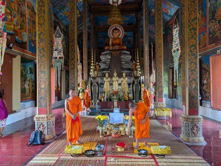 PHNOM PENH