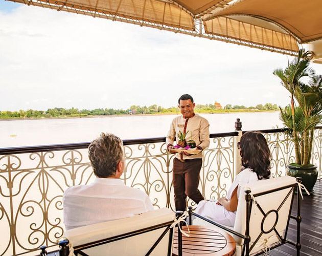 PHNOM PENH