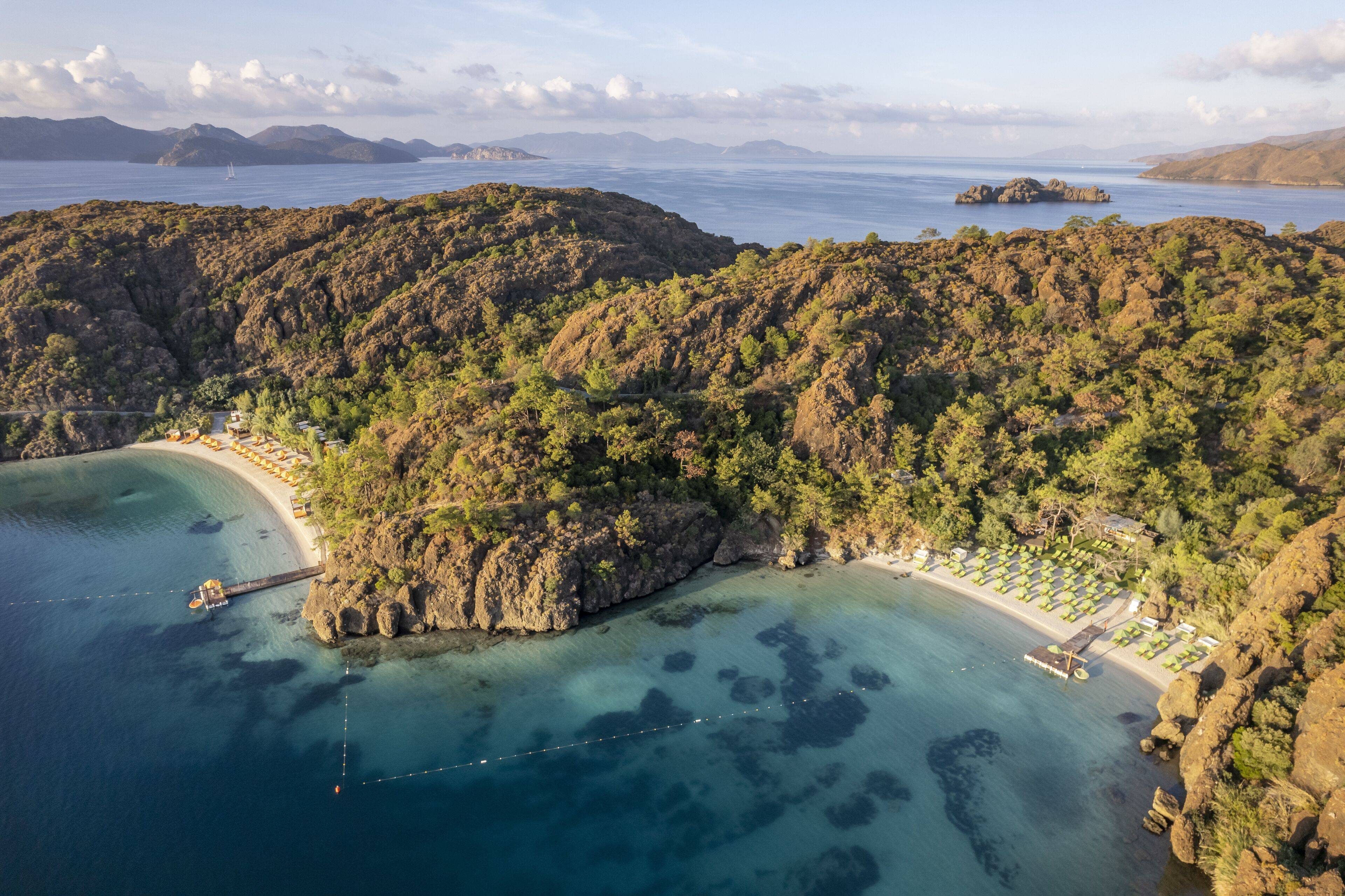 D Maris Bay en Marmaris