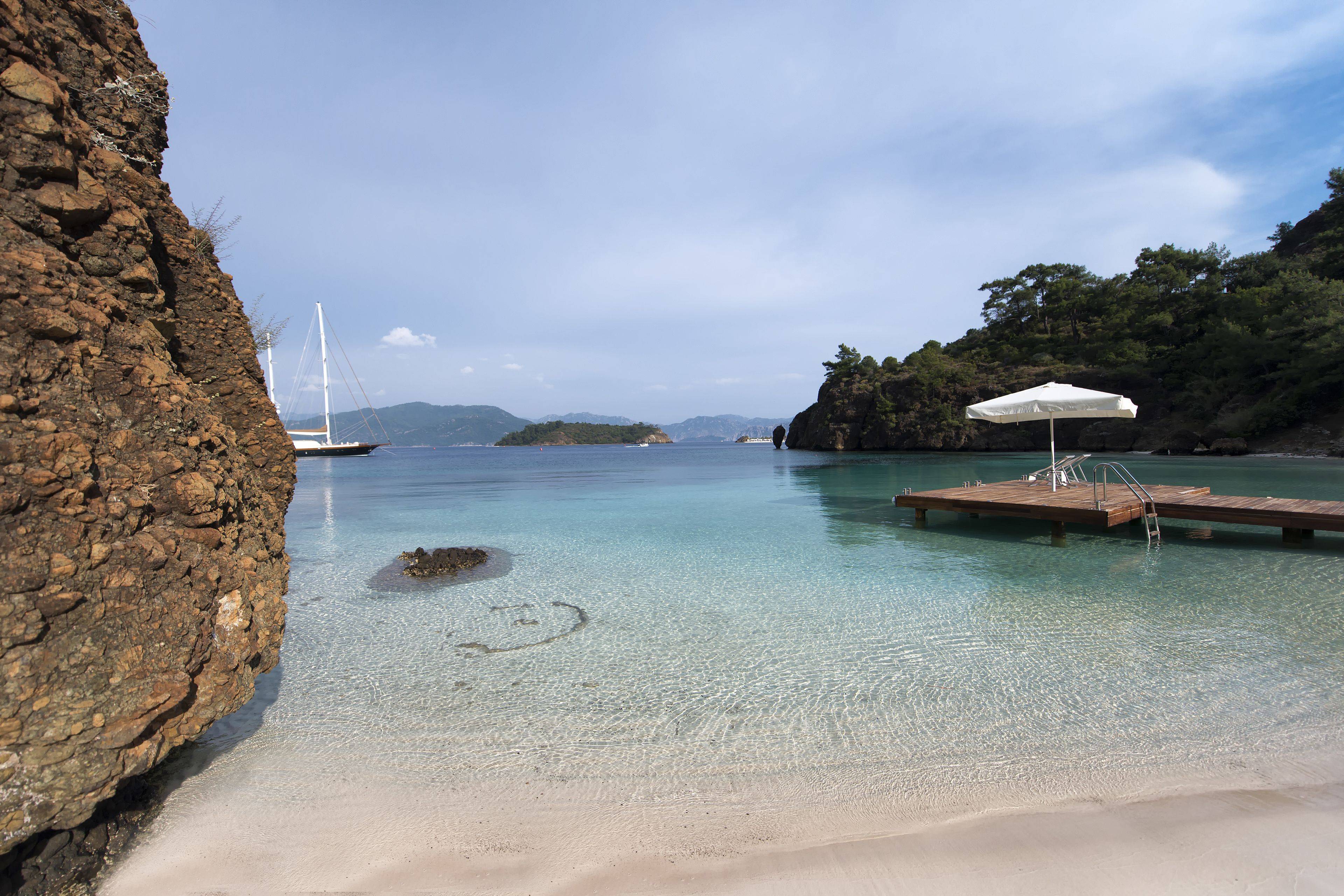 D Maris Bay en Marmaris