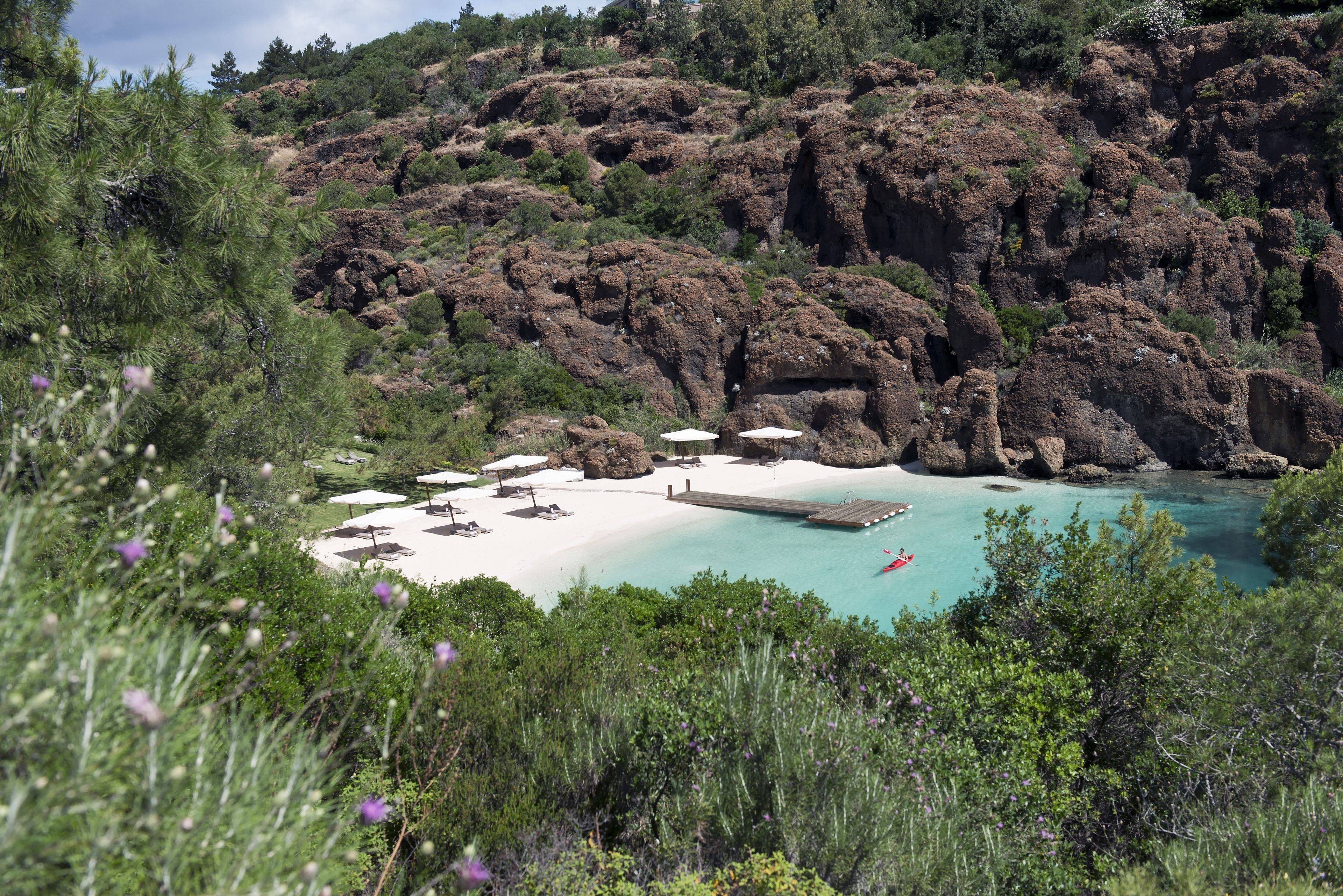 D Maris Bay en Marmaris
