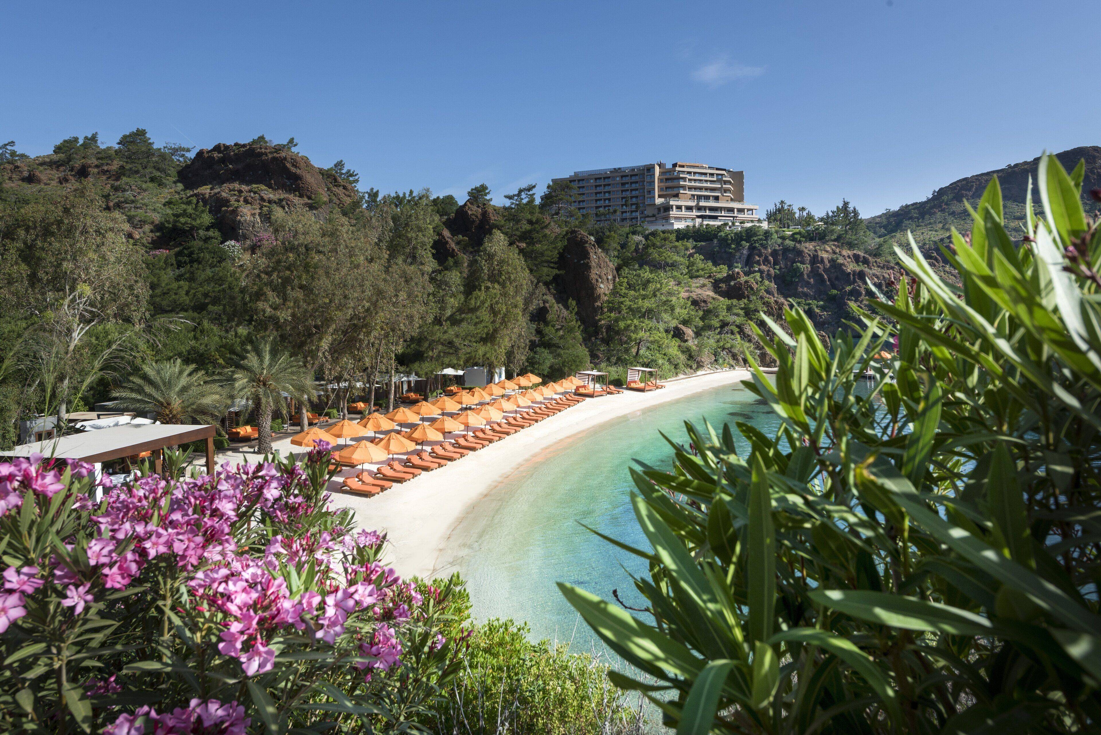 D Maris Bay en Marmaris