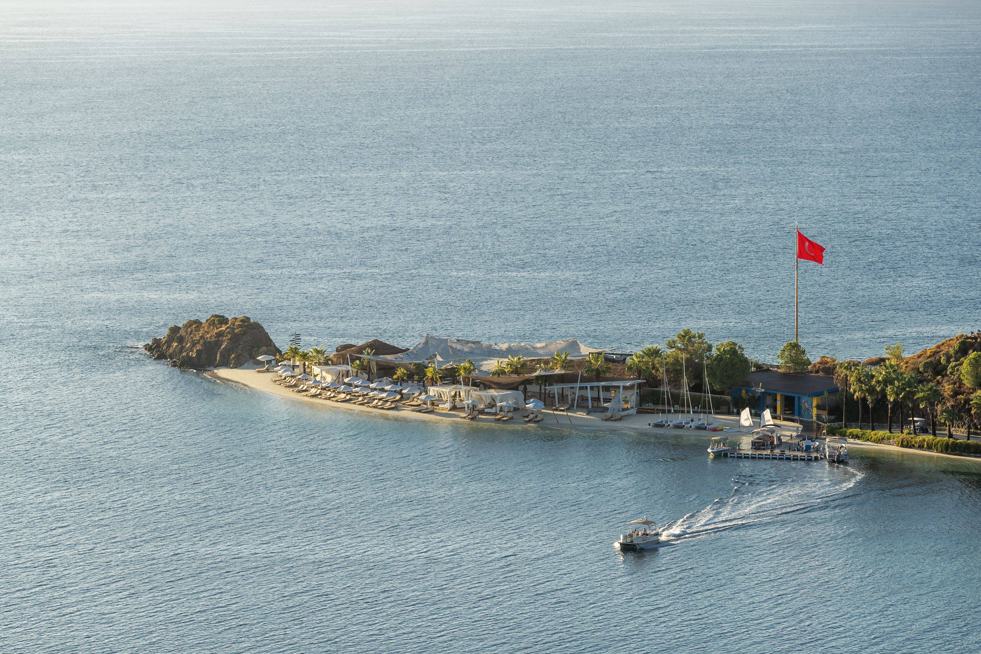 D Maris Bay en Marmaris
