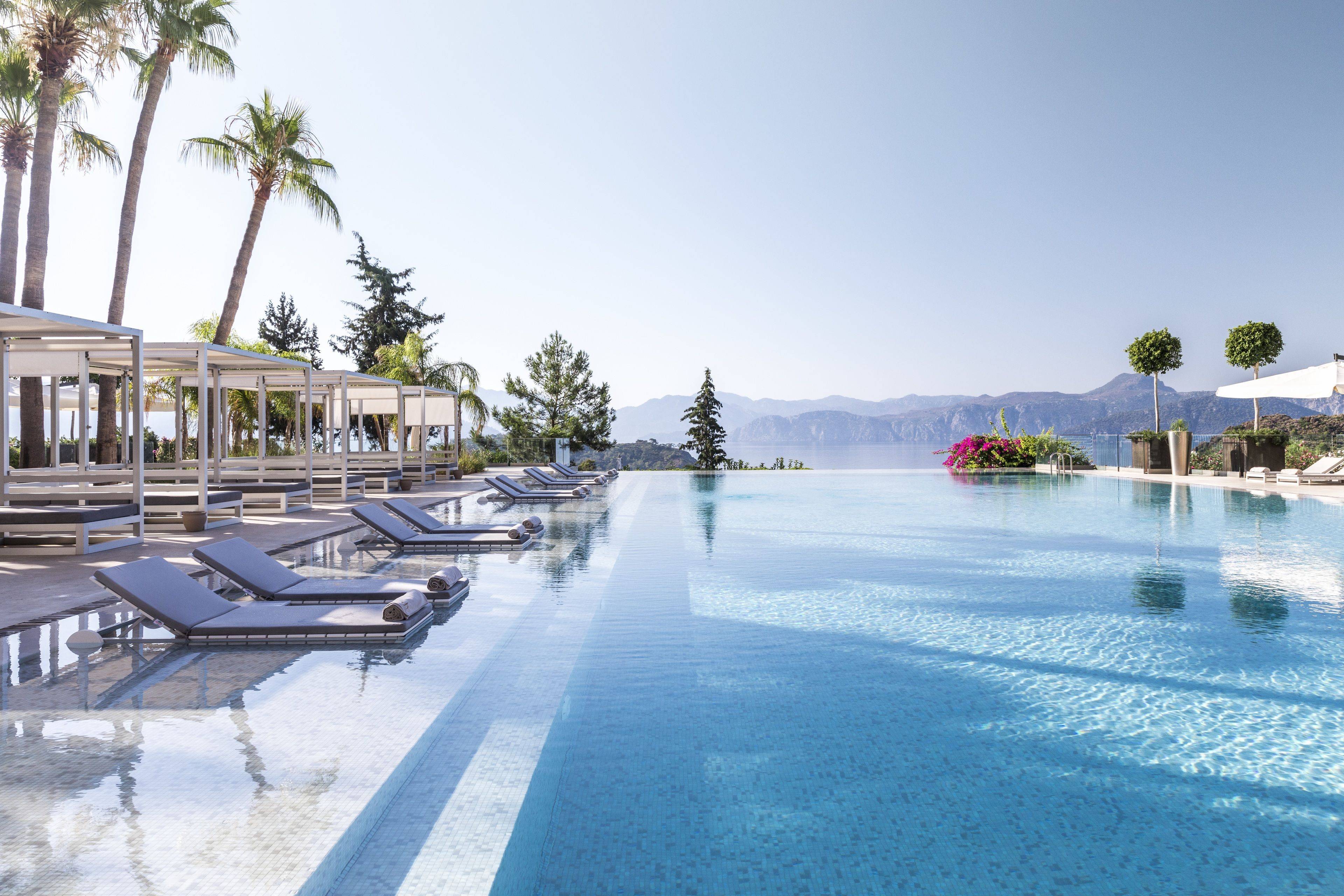 D Maris Bay en Marmaris