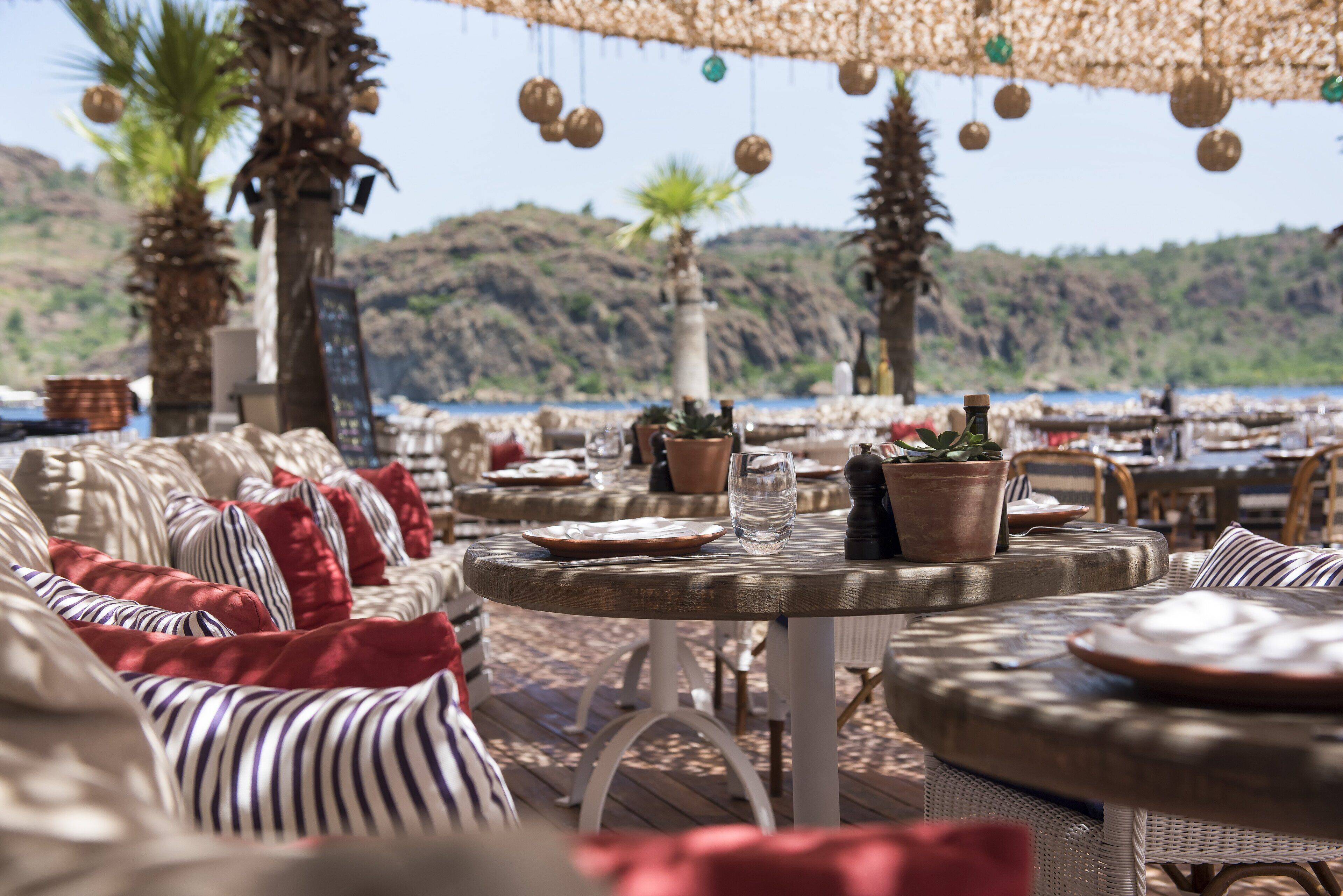 D Maris Bay en Marmaris