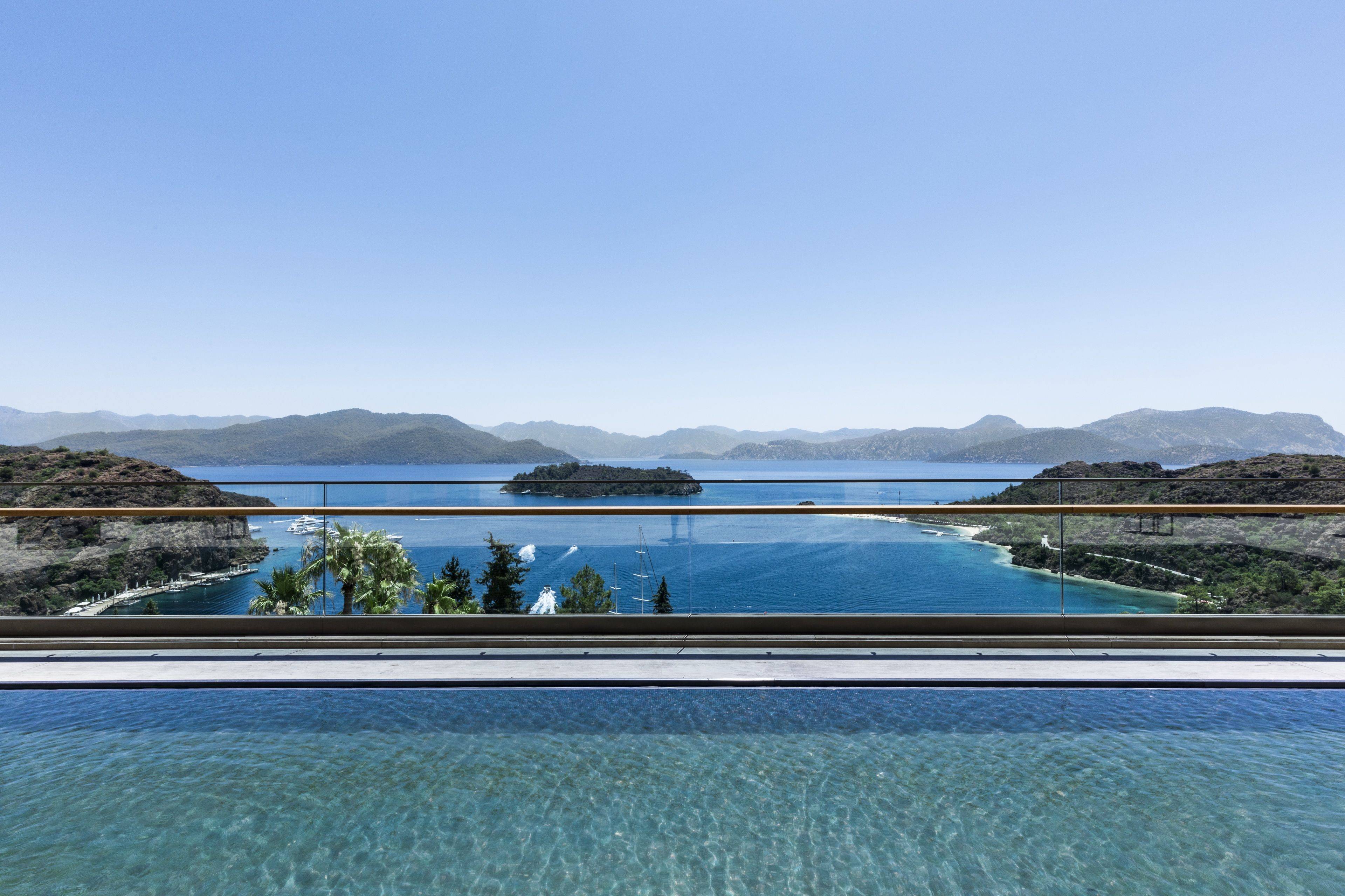 D Maris Bay en Marmaris