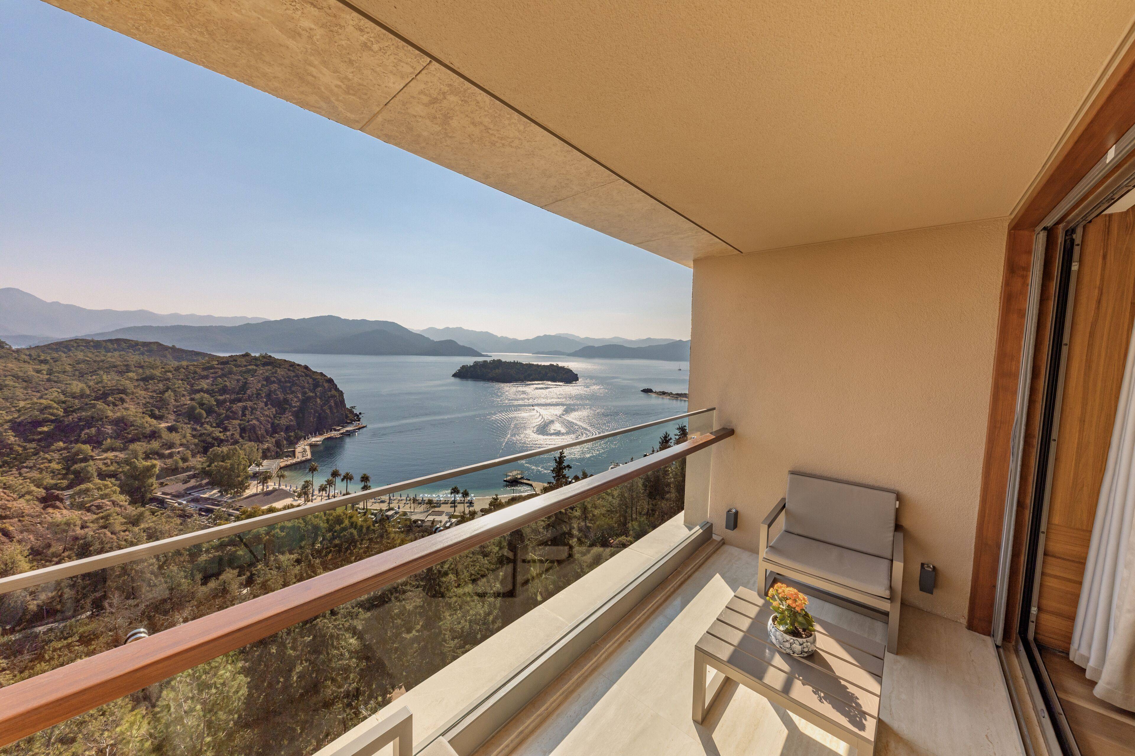 D Maris Bay en Marmaris