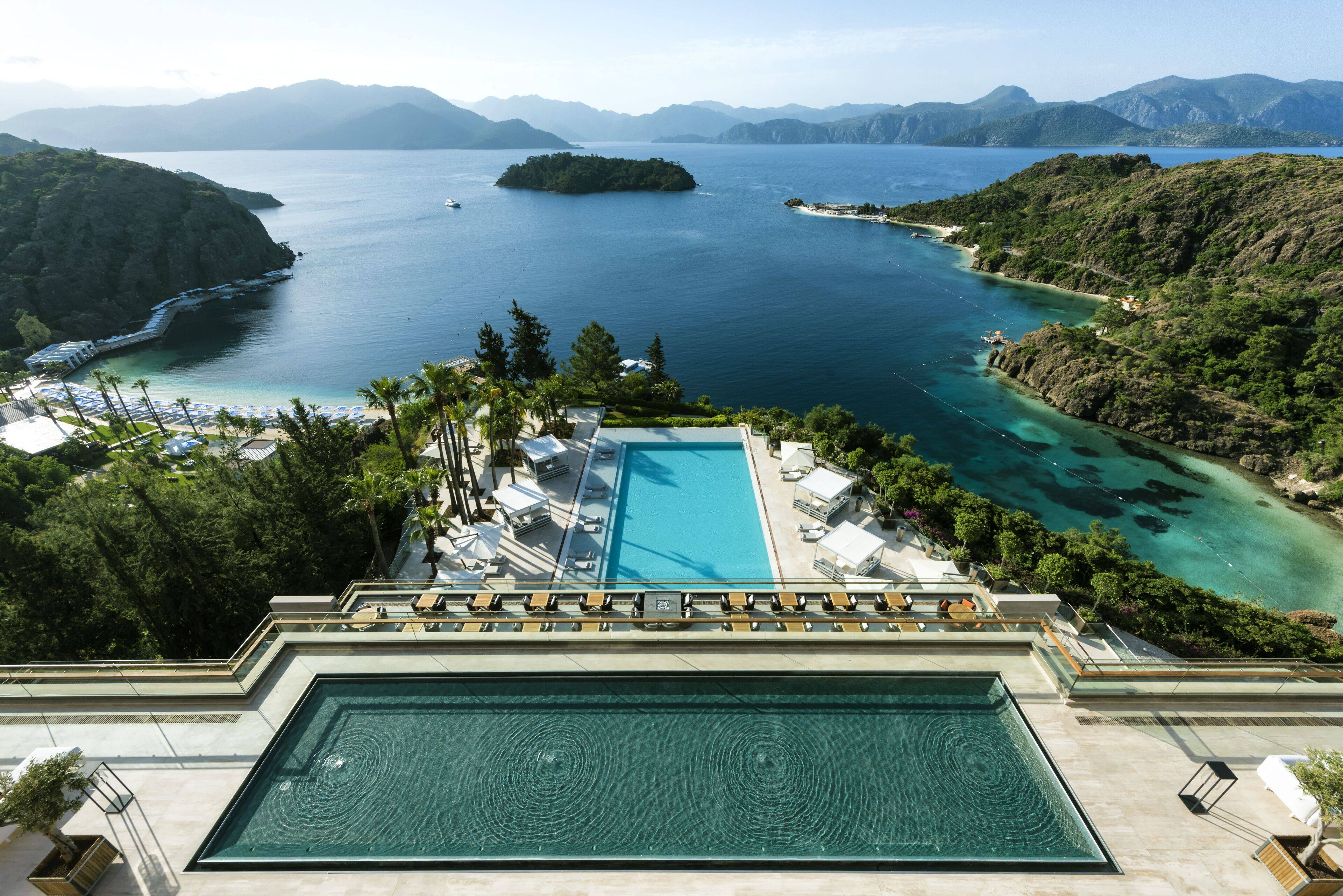 D Maris Bay en Marmaris