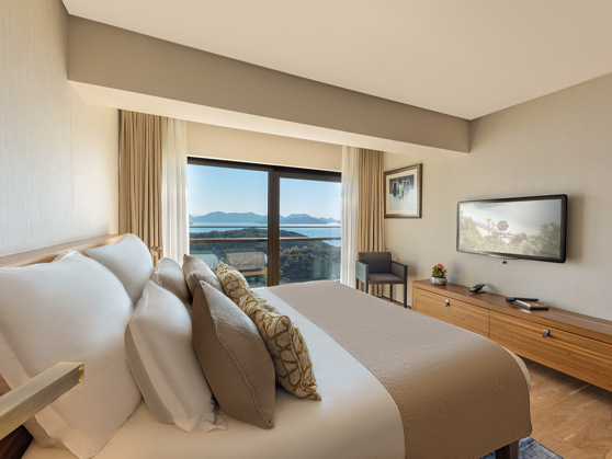 D Maris Bay en Marmaris
