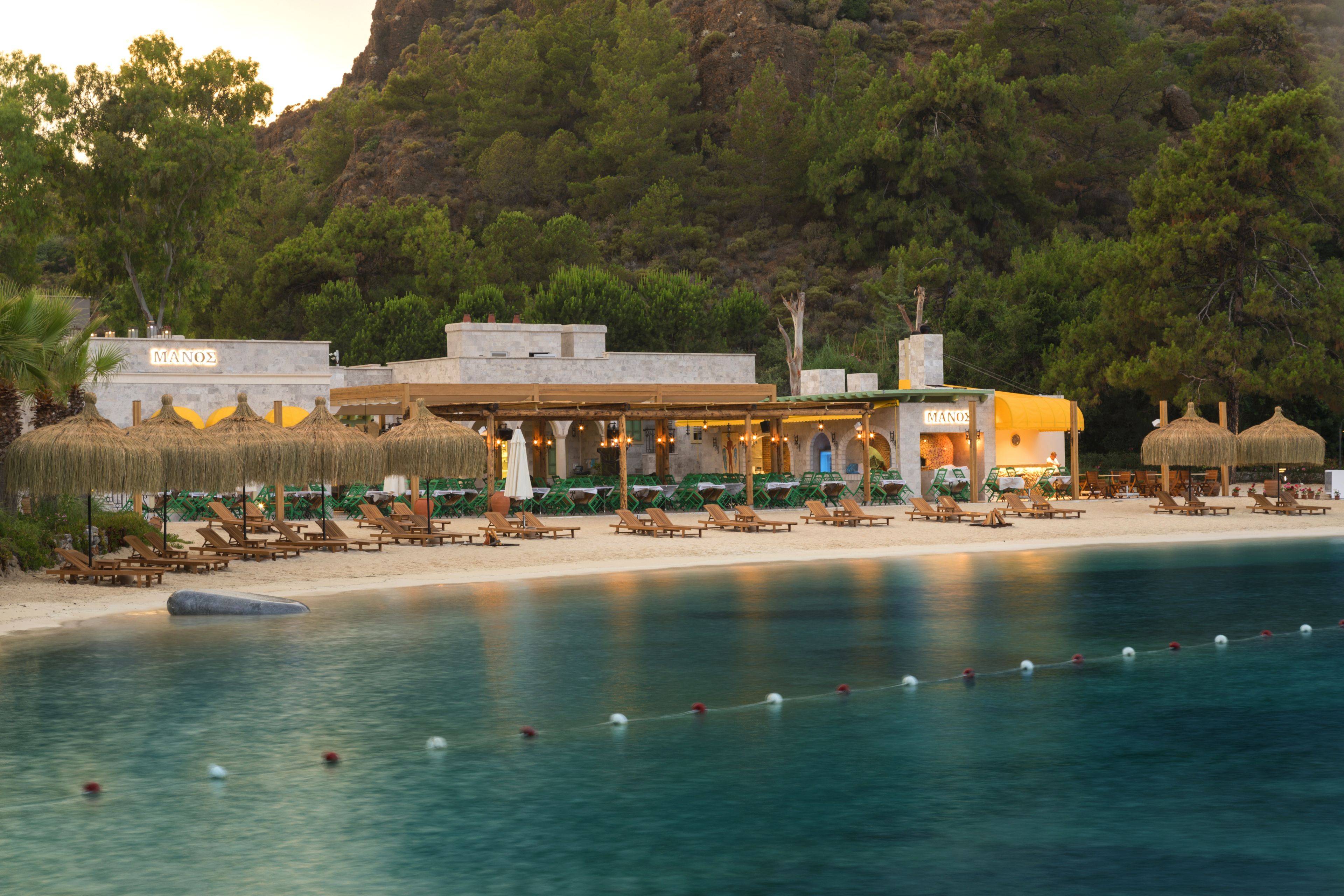 D Maris Bay en Marmaris