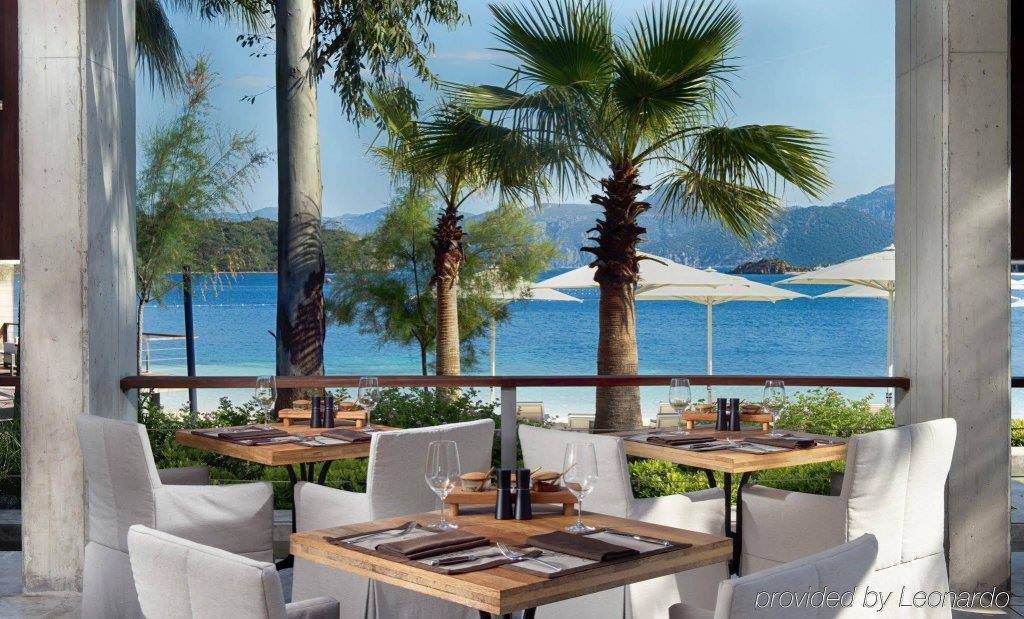 D Maris Bay en Marmaris