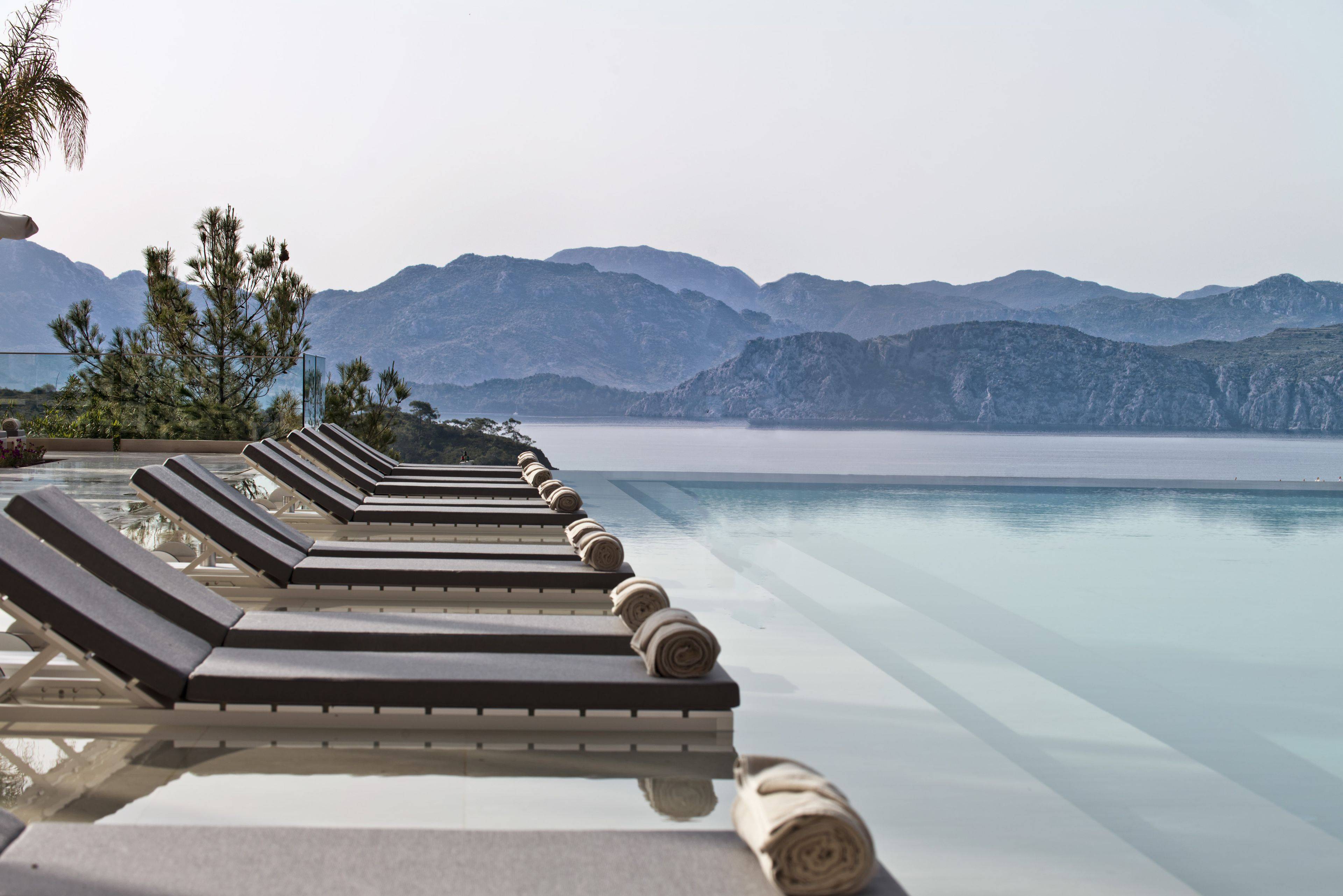 D Maris Bay en Marmaris