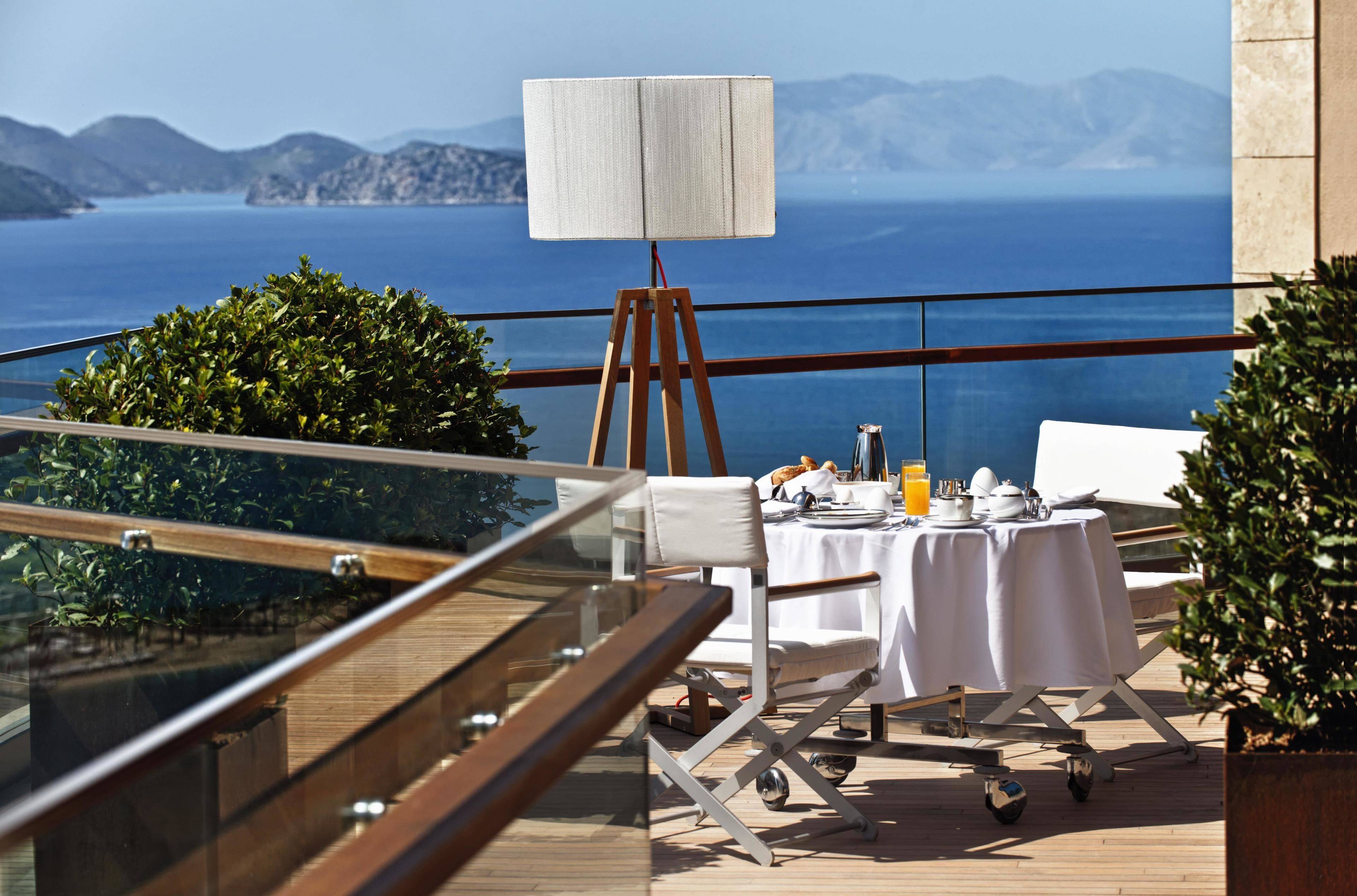 D Maris Bay en Marmaris