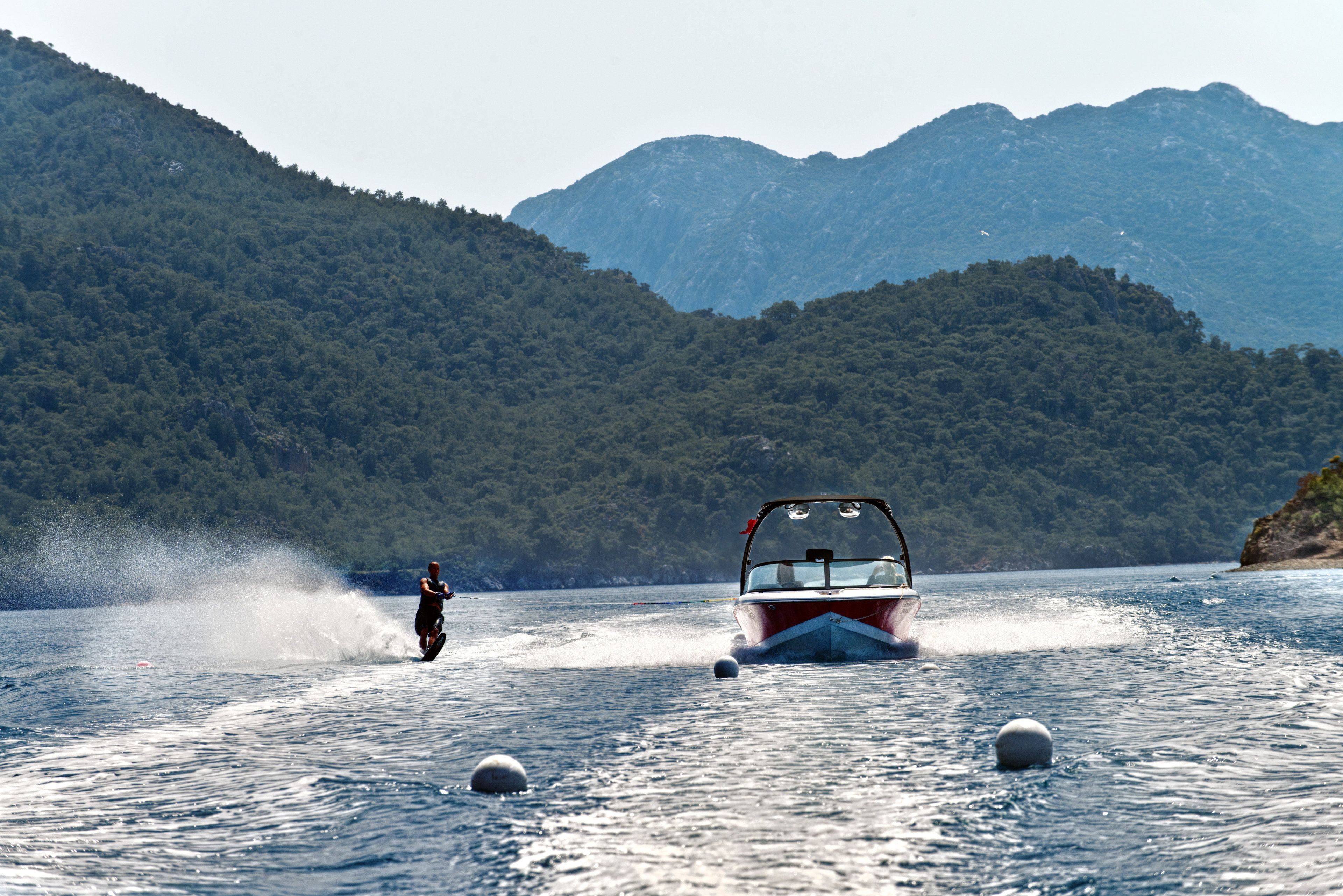 D Maris Bay en Marmaris