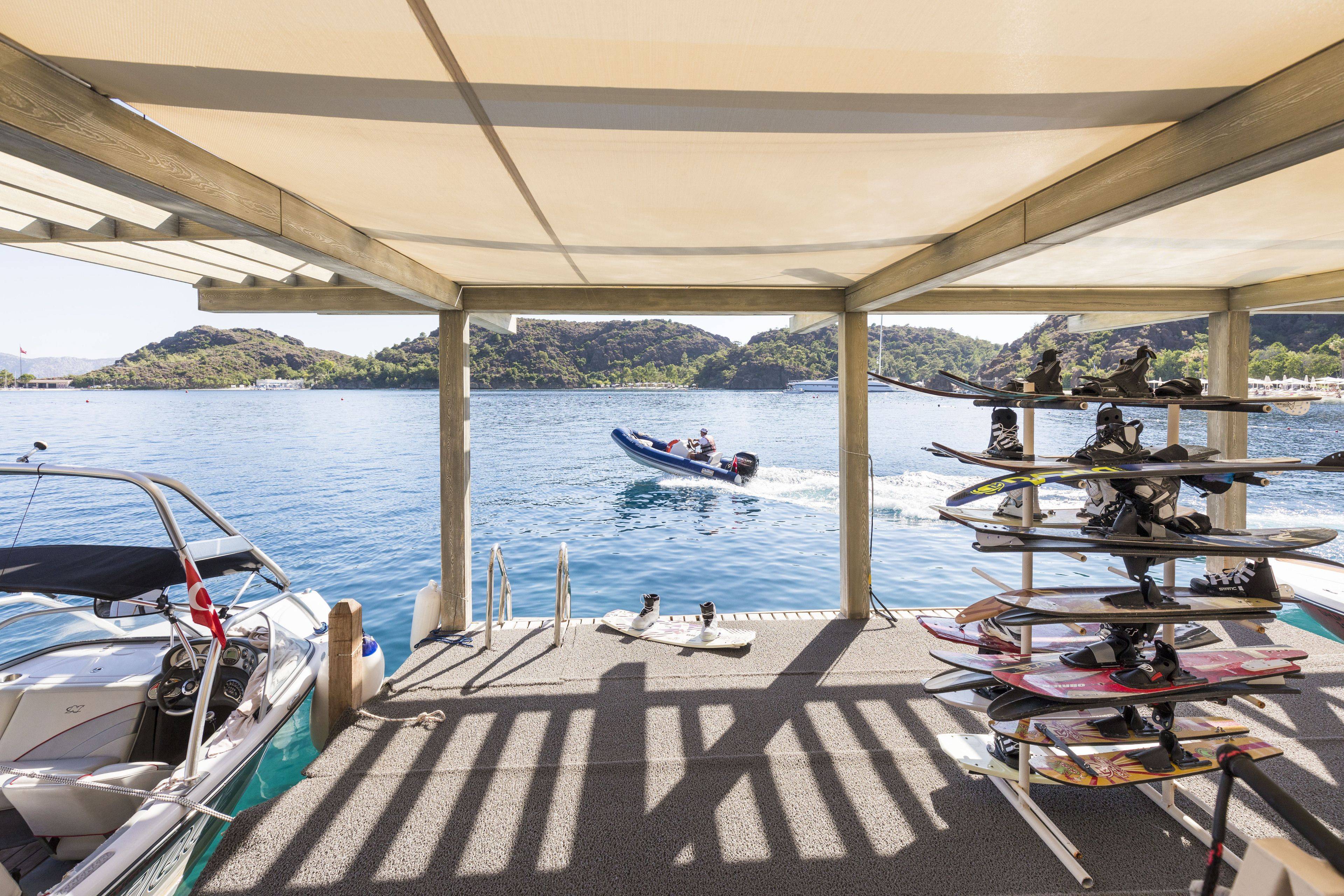 D Maris Bay en Marmaris