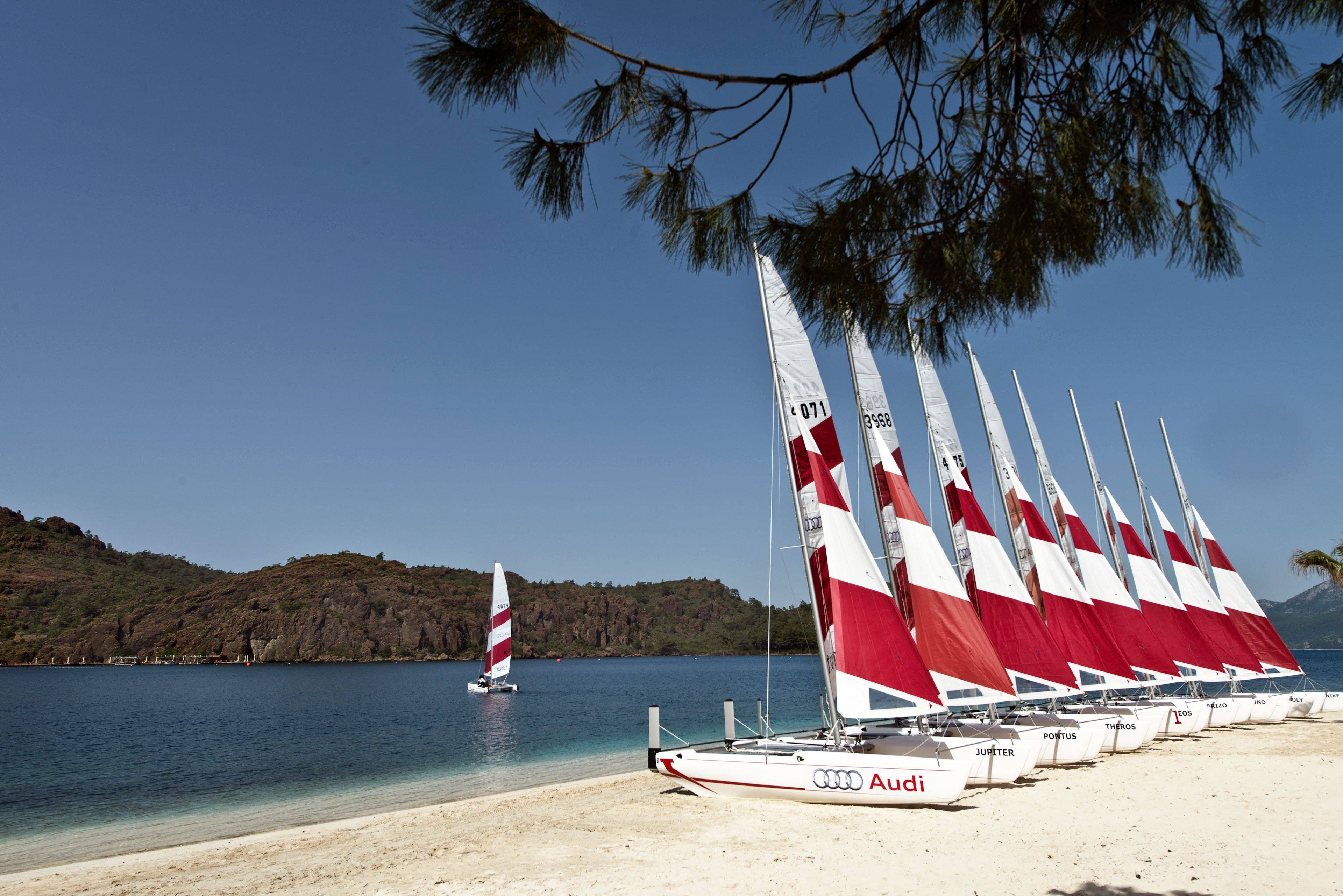 D Maris Bay en Marmaris
