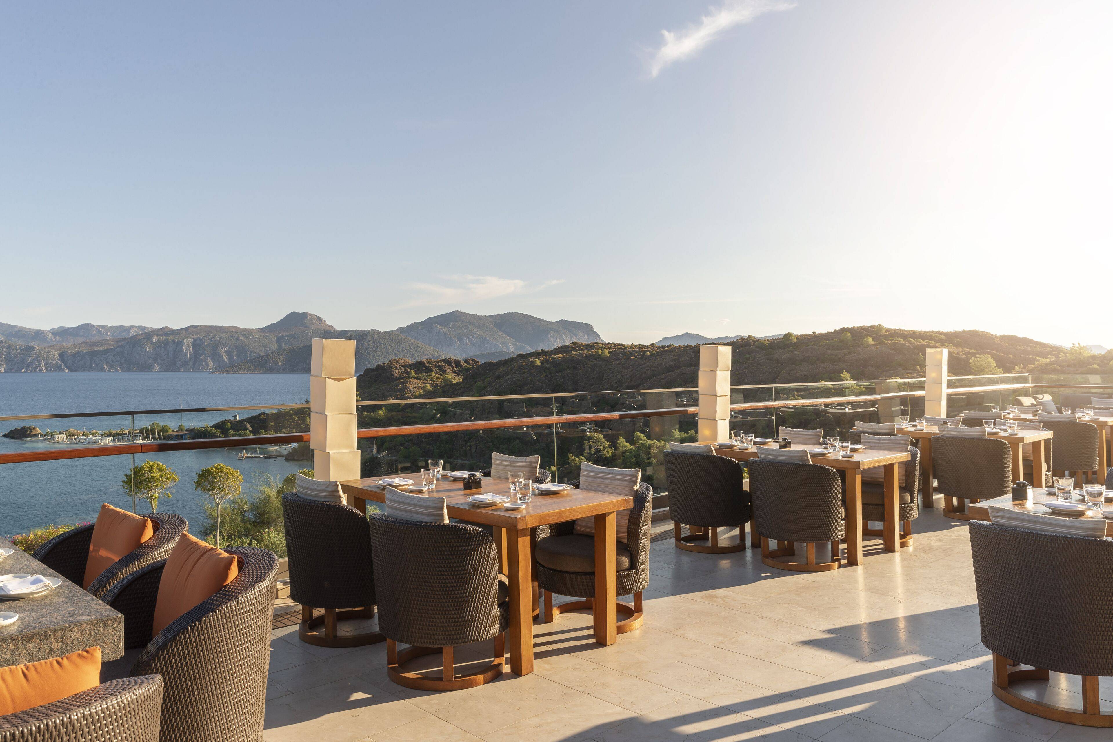 D Maris Bay en Marmaris