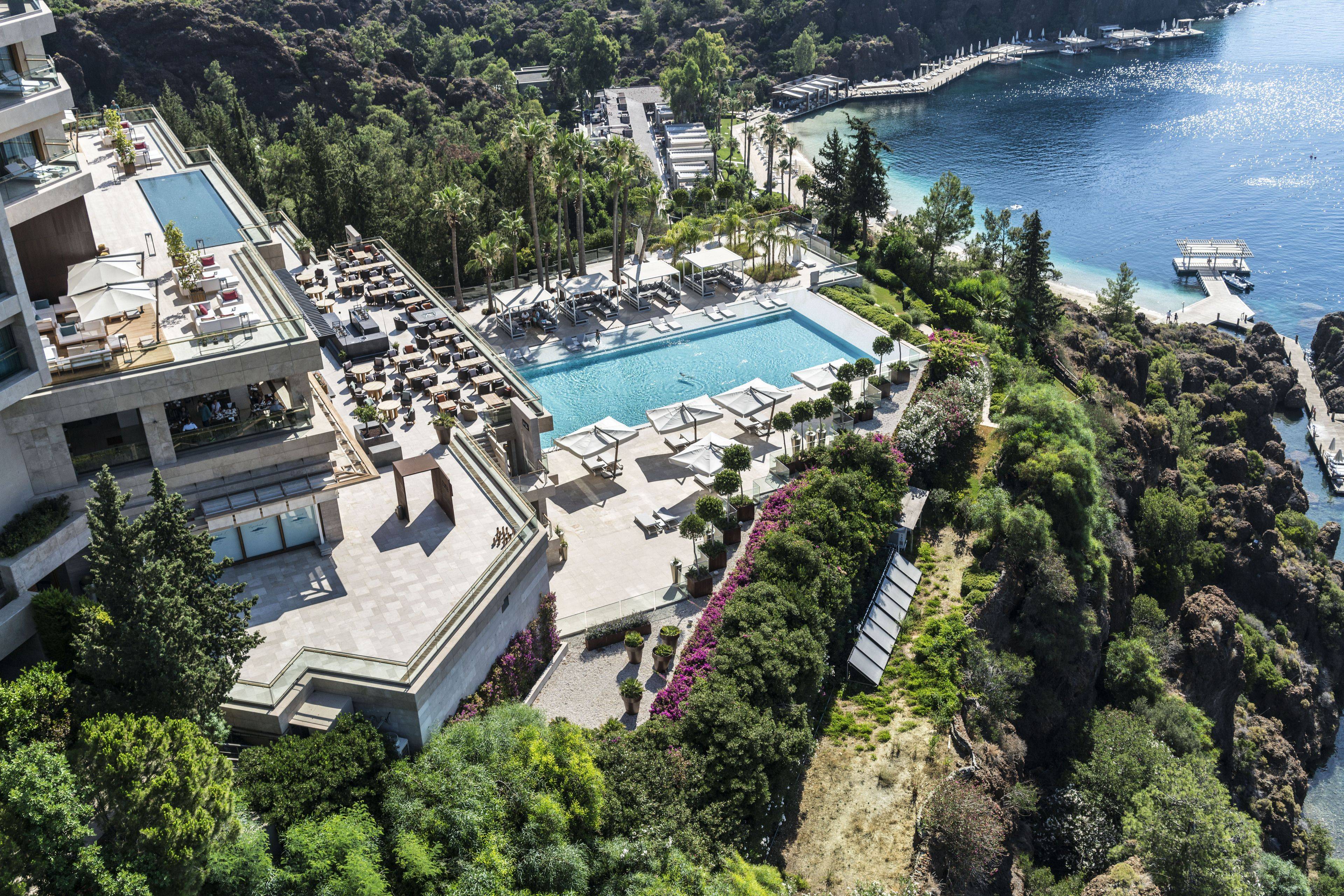 D Maris Bay en Marmaris