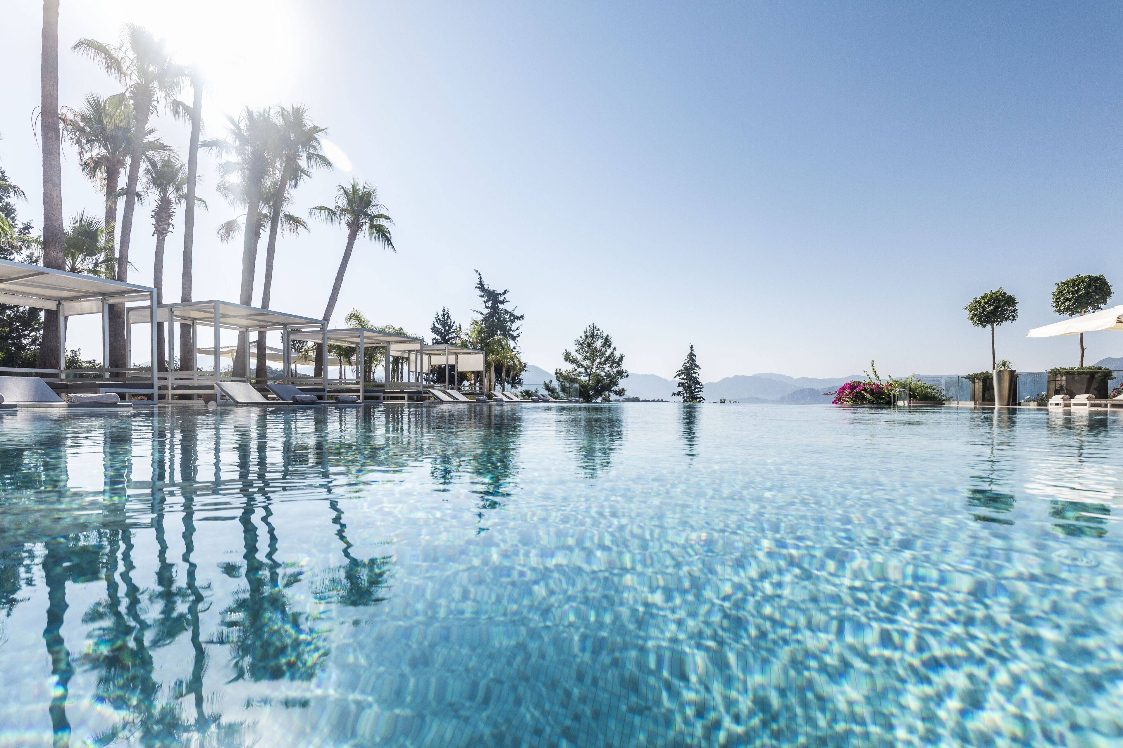 D Maris Bay en Marmaris