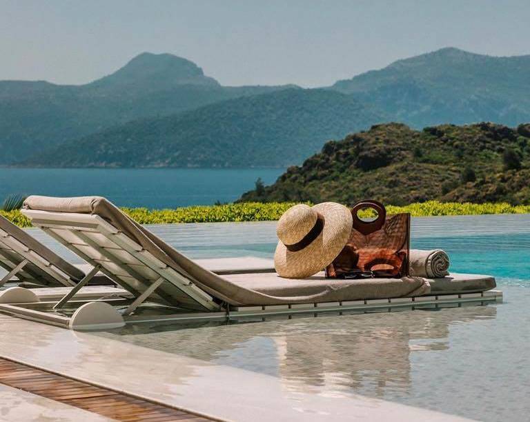D Maris Bay en Marmaris
