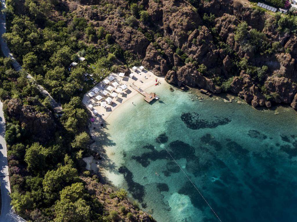 D Maris Bay en Marmaris
