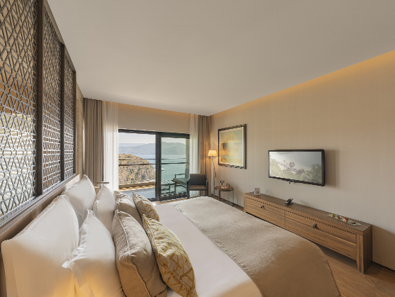 D Maris Bay en Marmaris