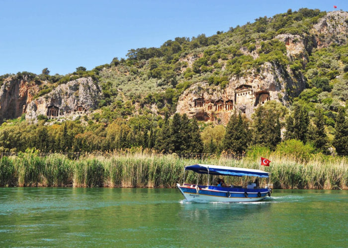 Marmaris | LAT.40