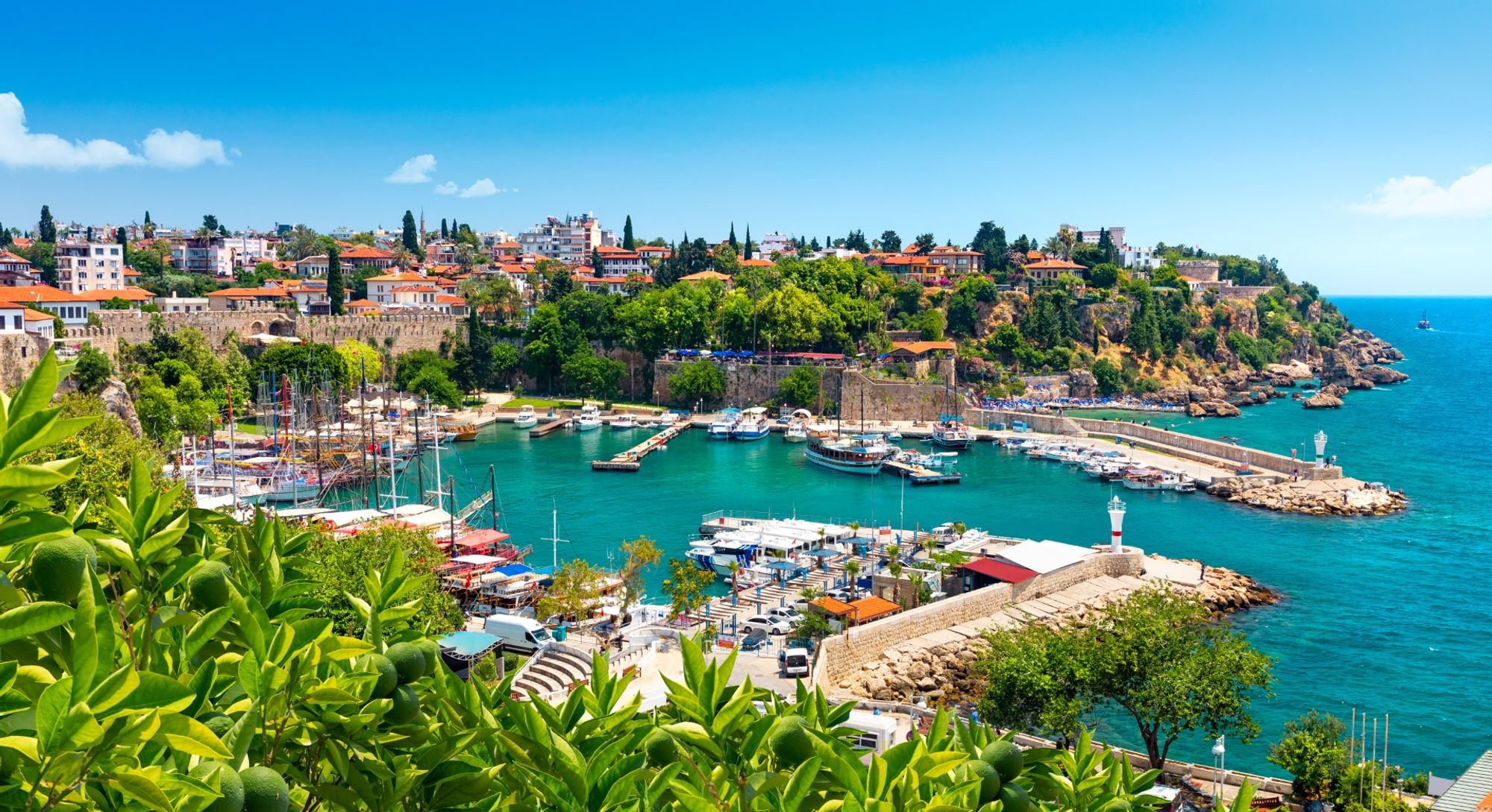 Marmaris | LAT.40