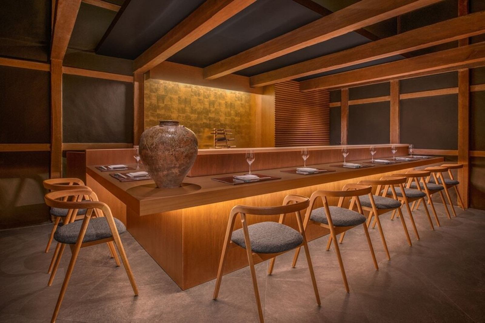 Shisui A Luxury Collection Hotel en Nara
