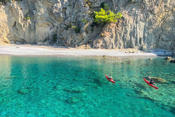 Oludeniz | LAT.40