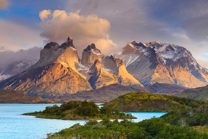 Escapada Argentina diseñado por LAT.40