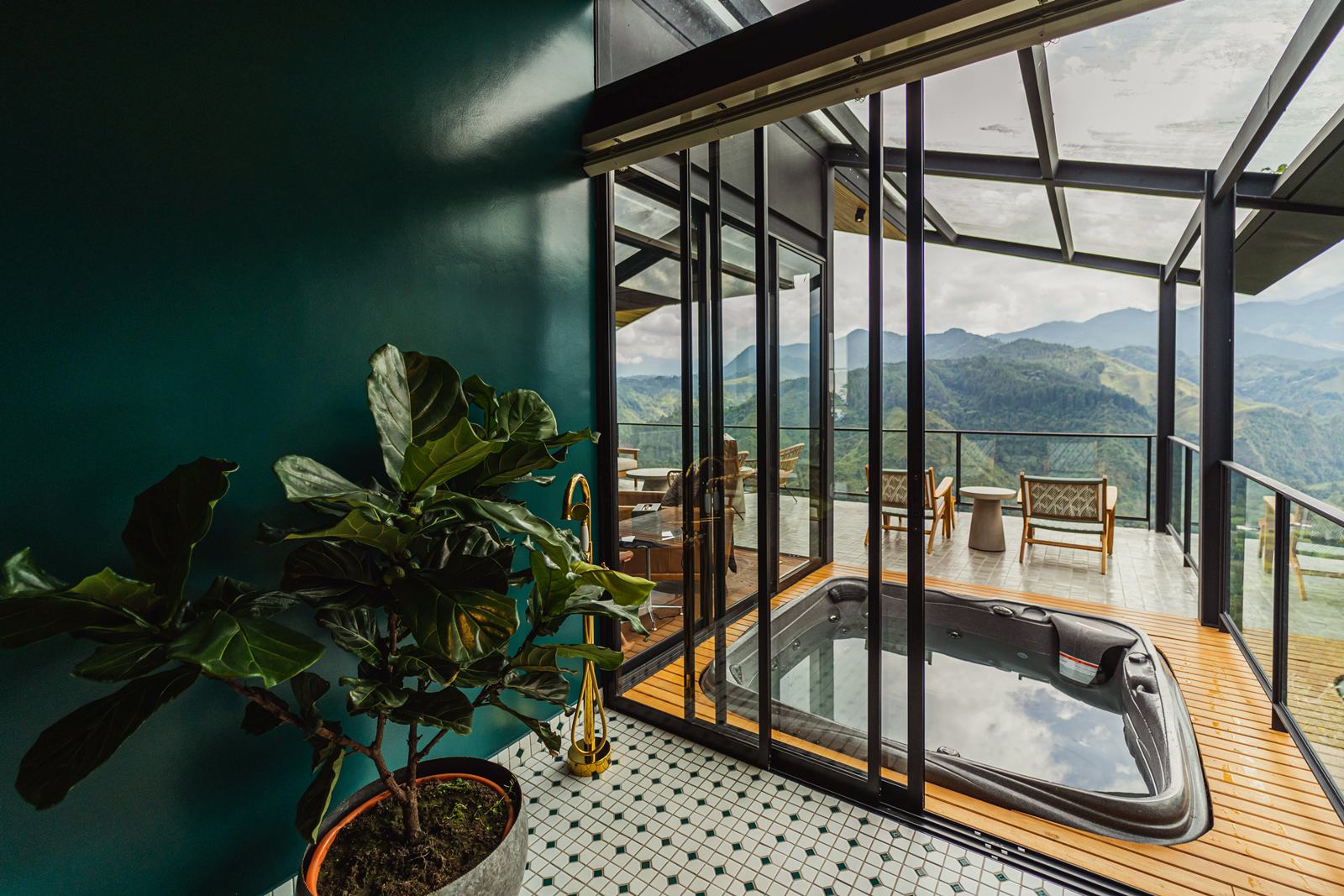 Imagen de viaje Viajes Latitud40