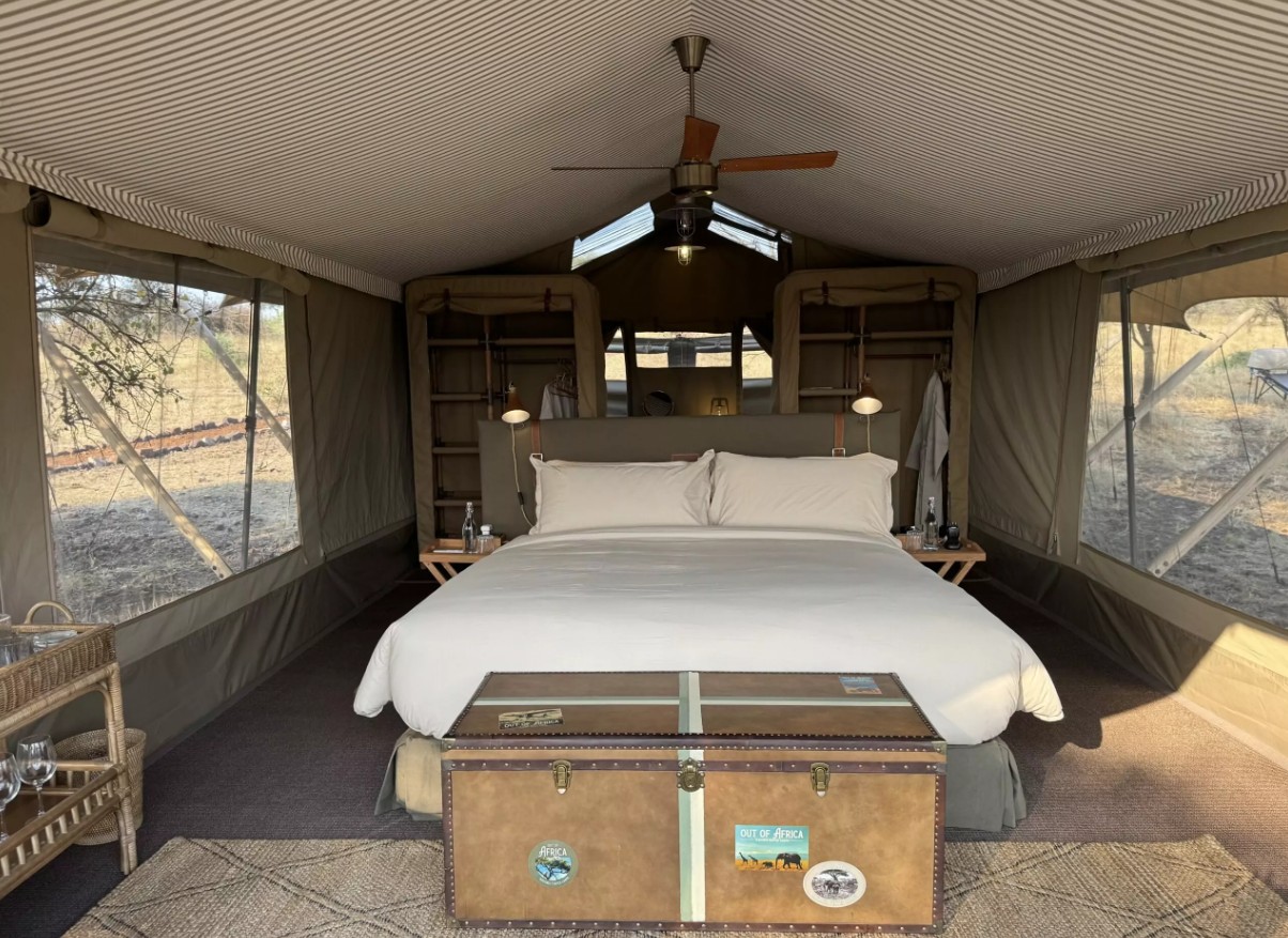Serengeti