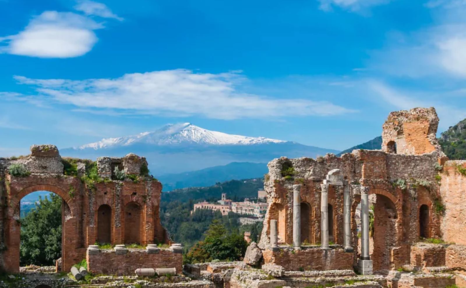 Sicilia | LAT.40
