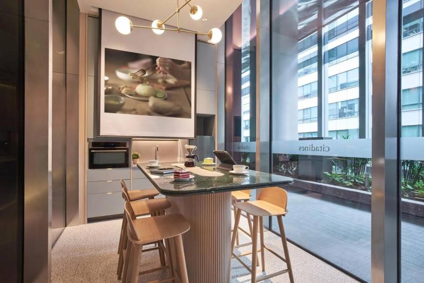 Citadines Raffles Place Singapore en singapur