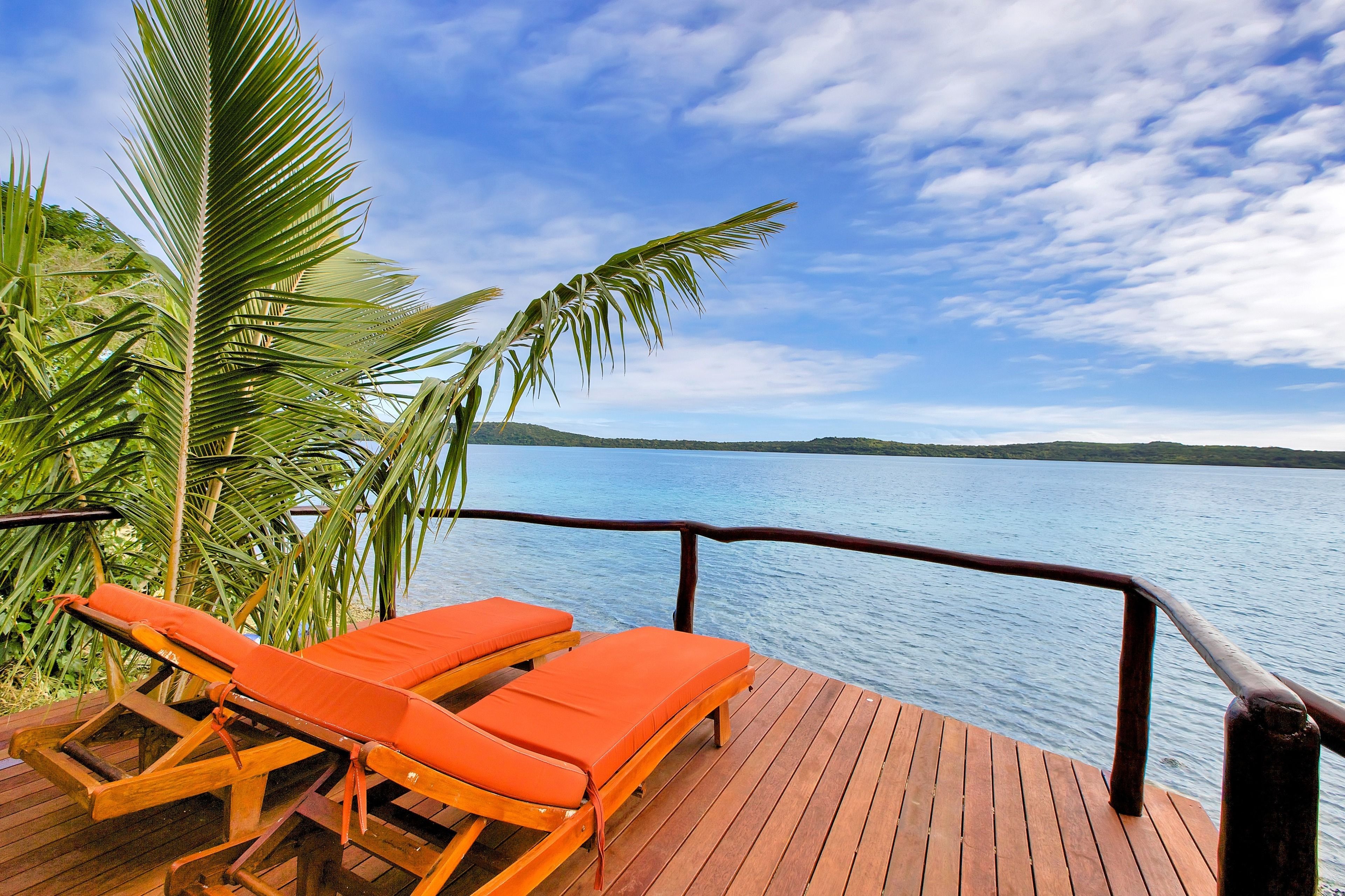 The Havannah Vanuatu en Vanuatu