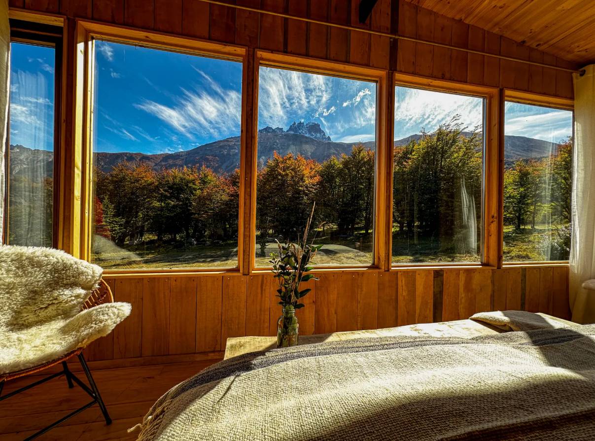 Imagen de viaje Viajes Latitud40