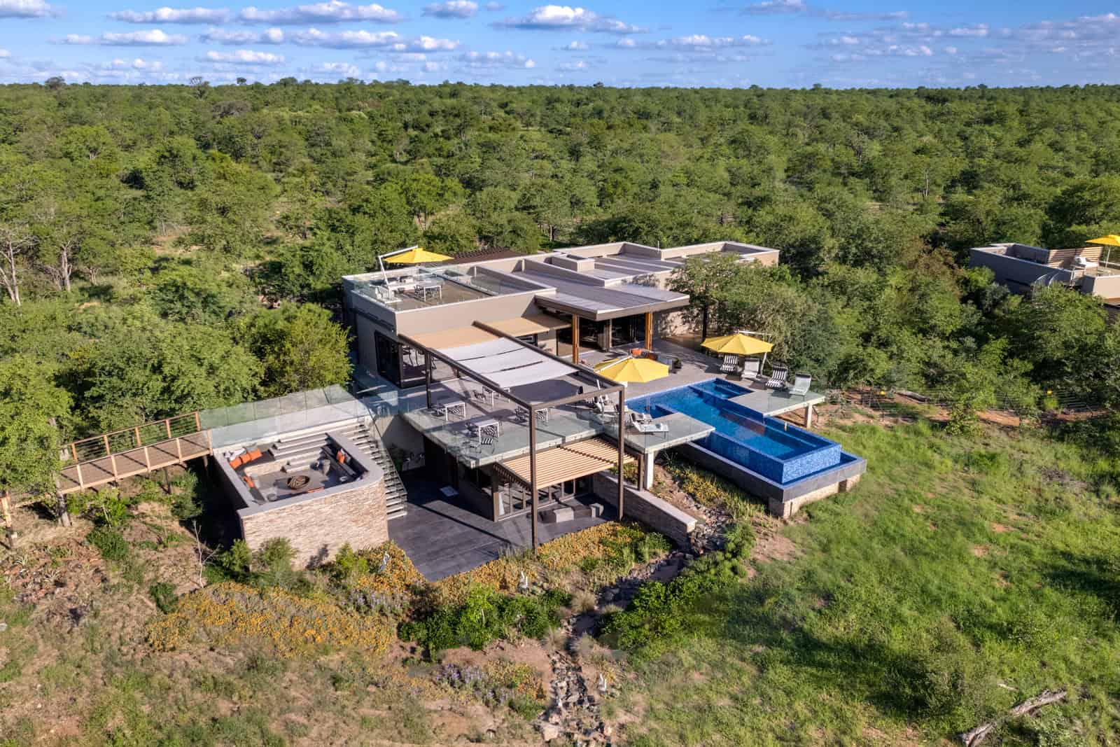 Kateka Safari & Wellness Experience en Kruger National Park