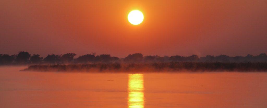 Muchichili Safari House en Lower Zambezi