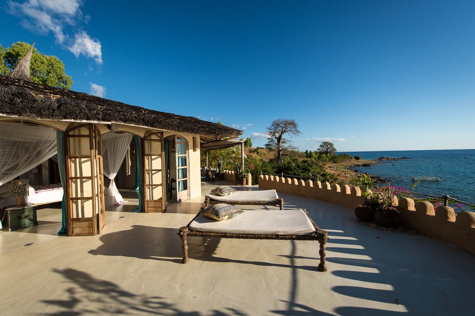 Isla de Likoma | LAT.40