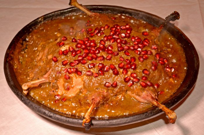 Adrère Amellal en Siwa