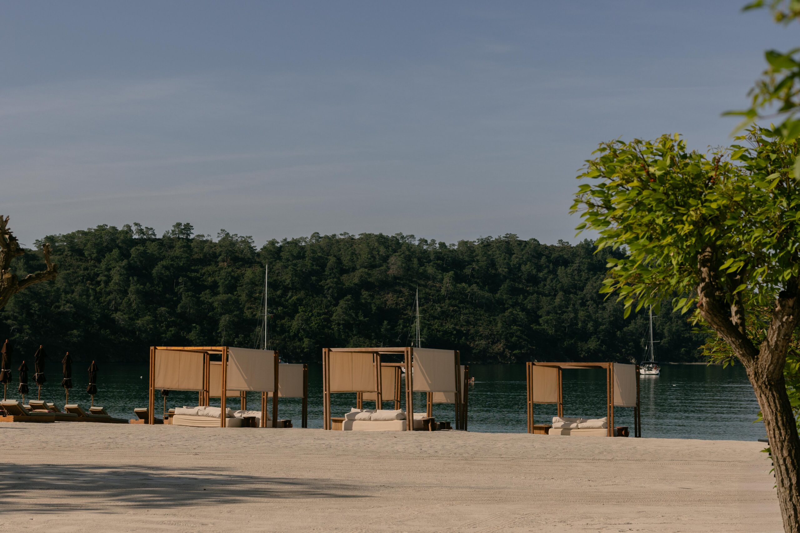 Ahãma en Fethiye