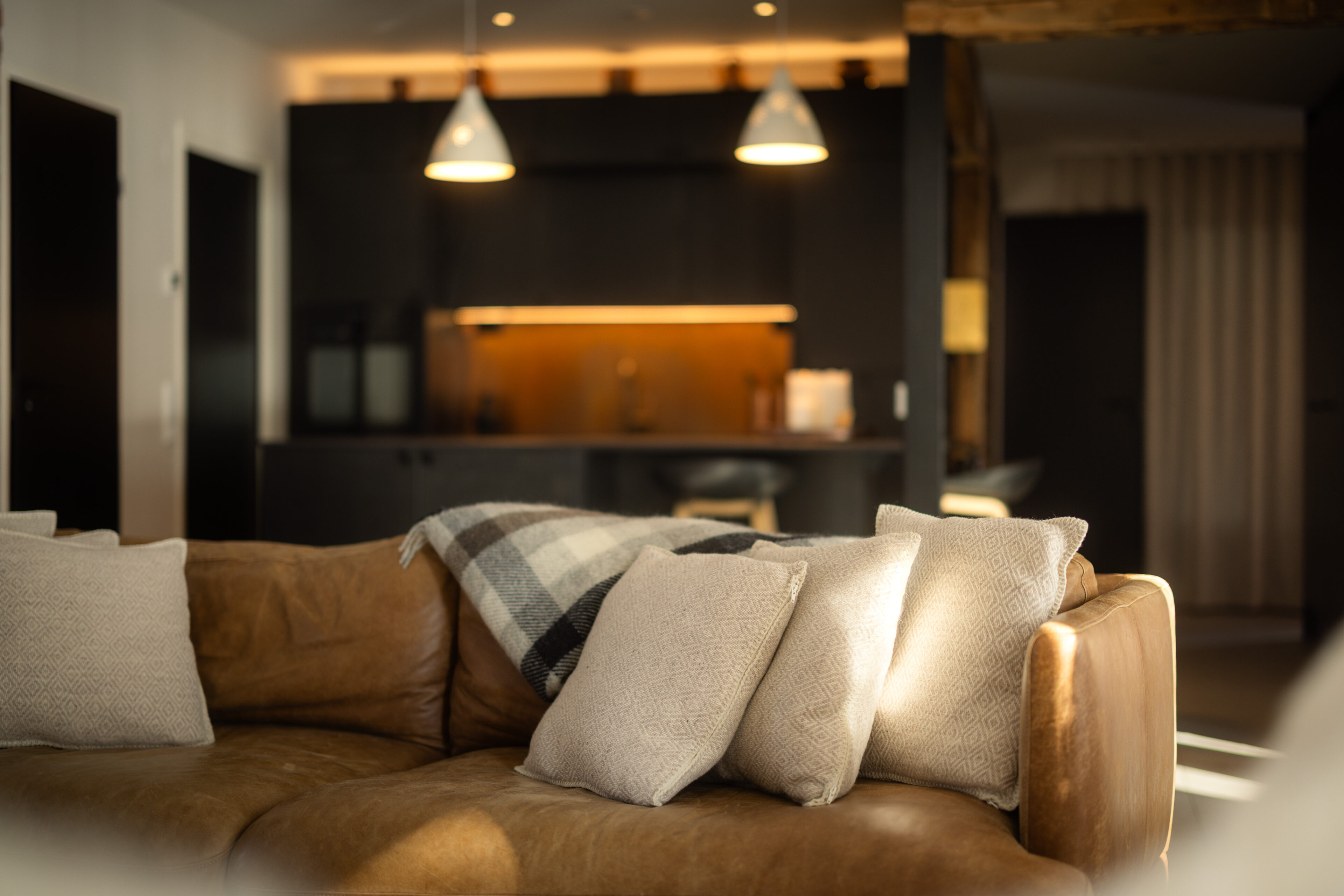 Aino Private Island Hotel en Rovaniemi
