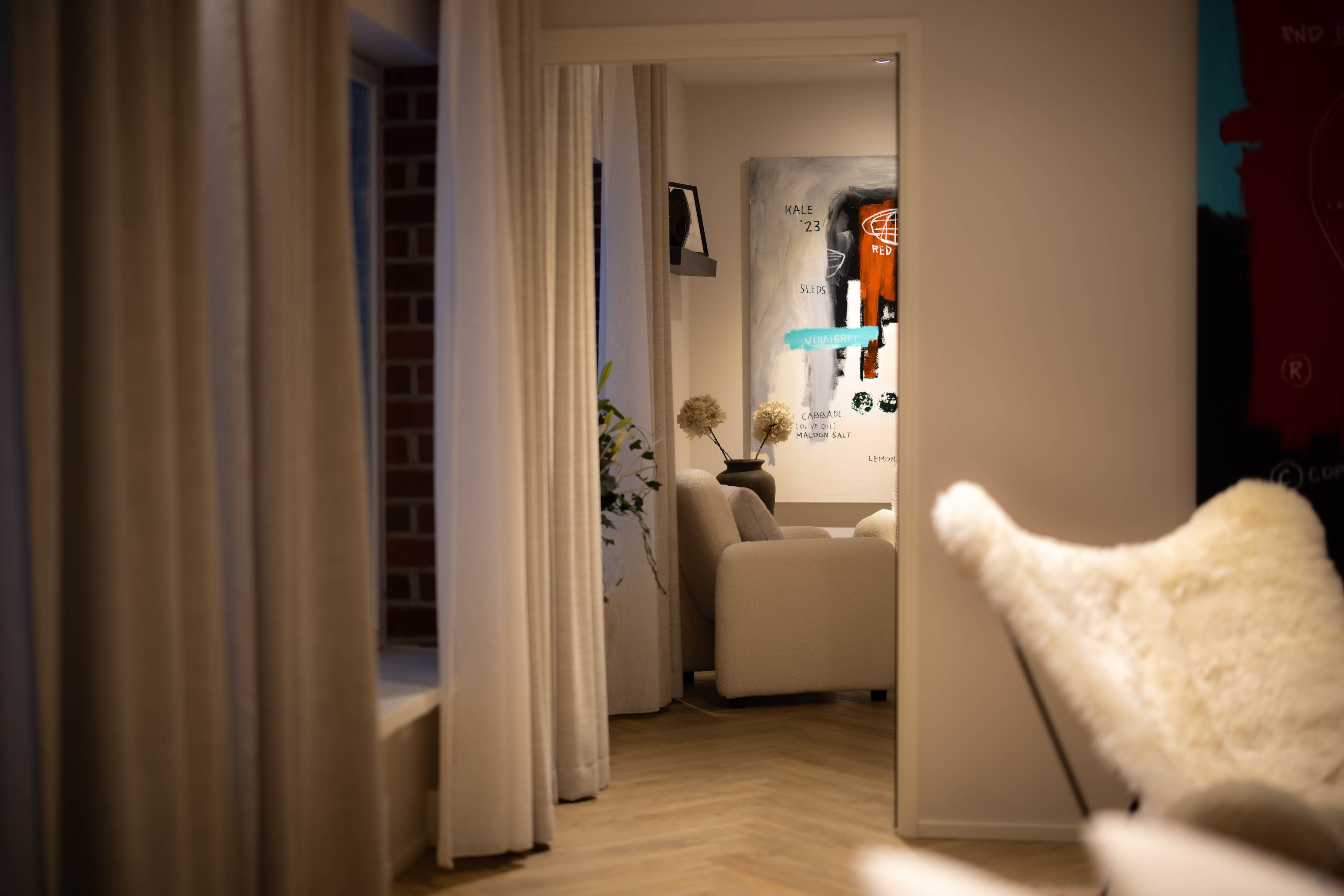 Aino Private Island Hotel en Rovaniemi