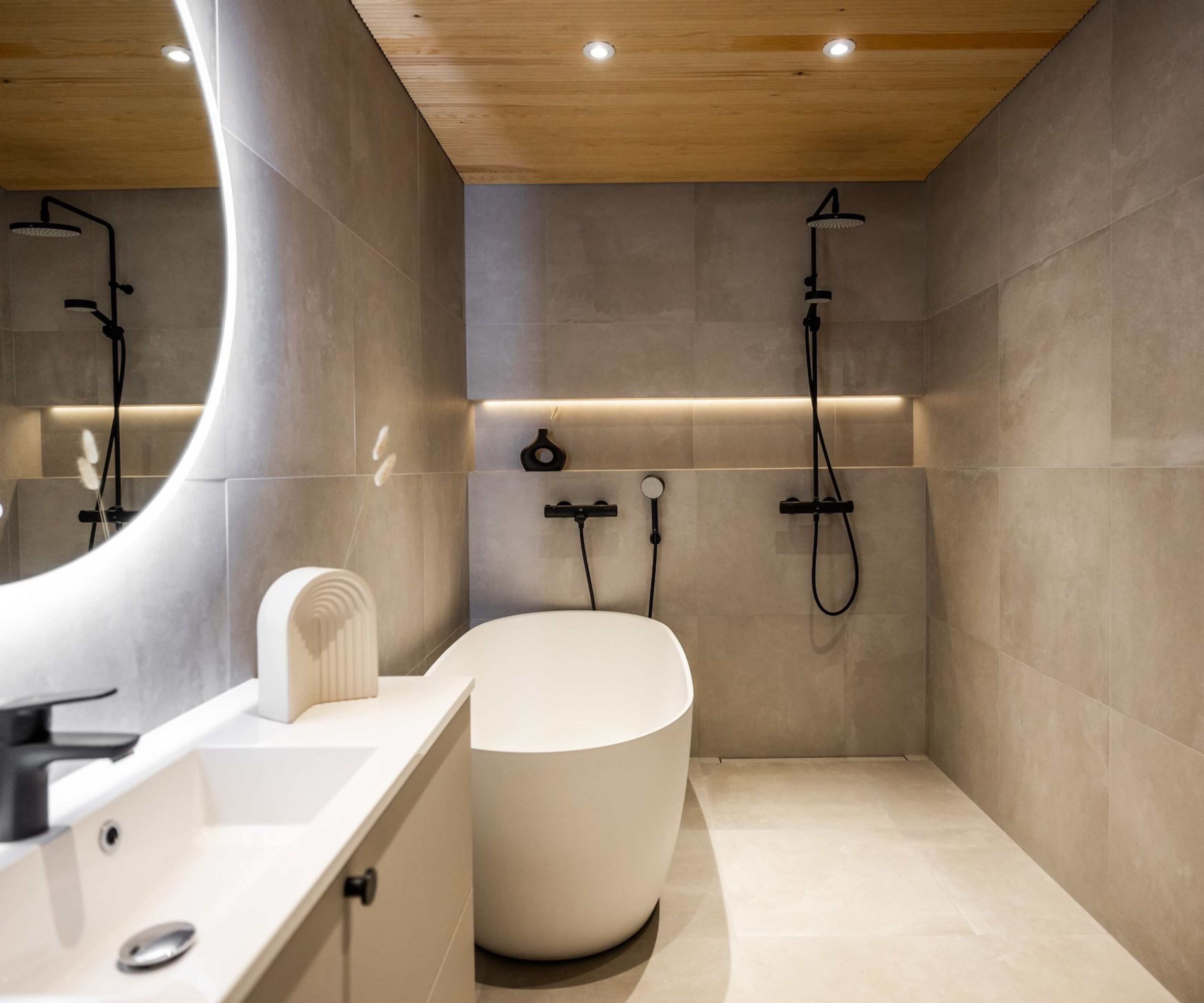 Aino Private Island Hotel en Rovaniemi