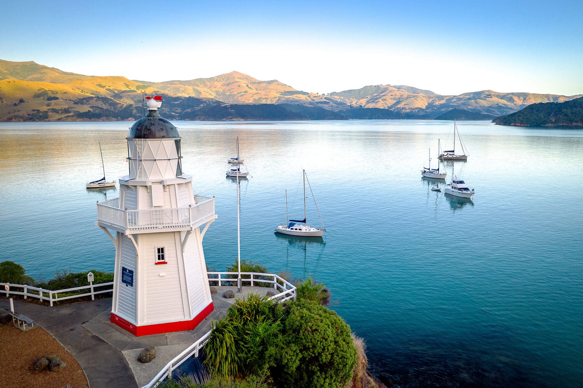 Annandale The Stables en Akaroa y Península de Banks
