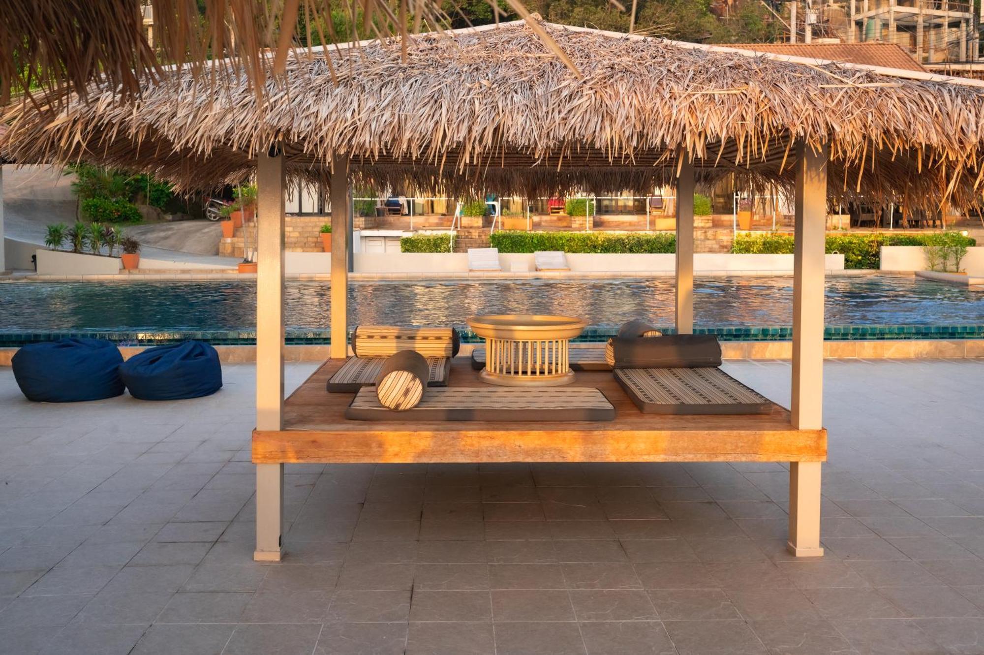 Baan jai dee beach front hotel wok tum pic 20