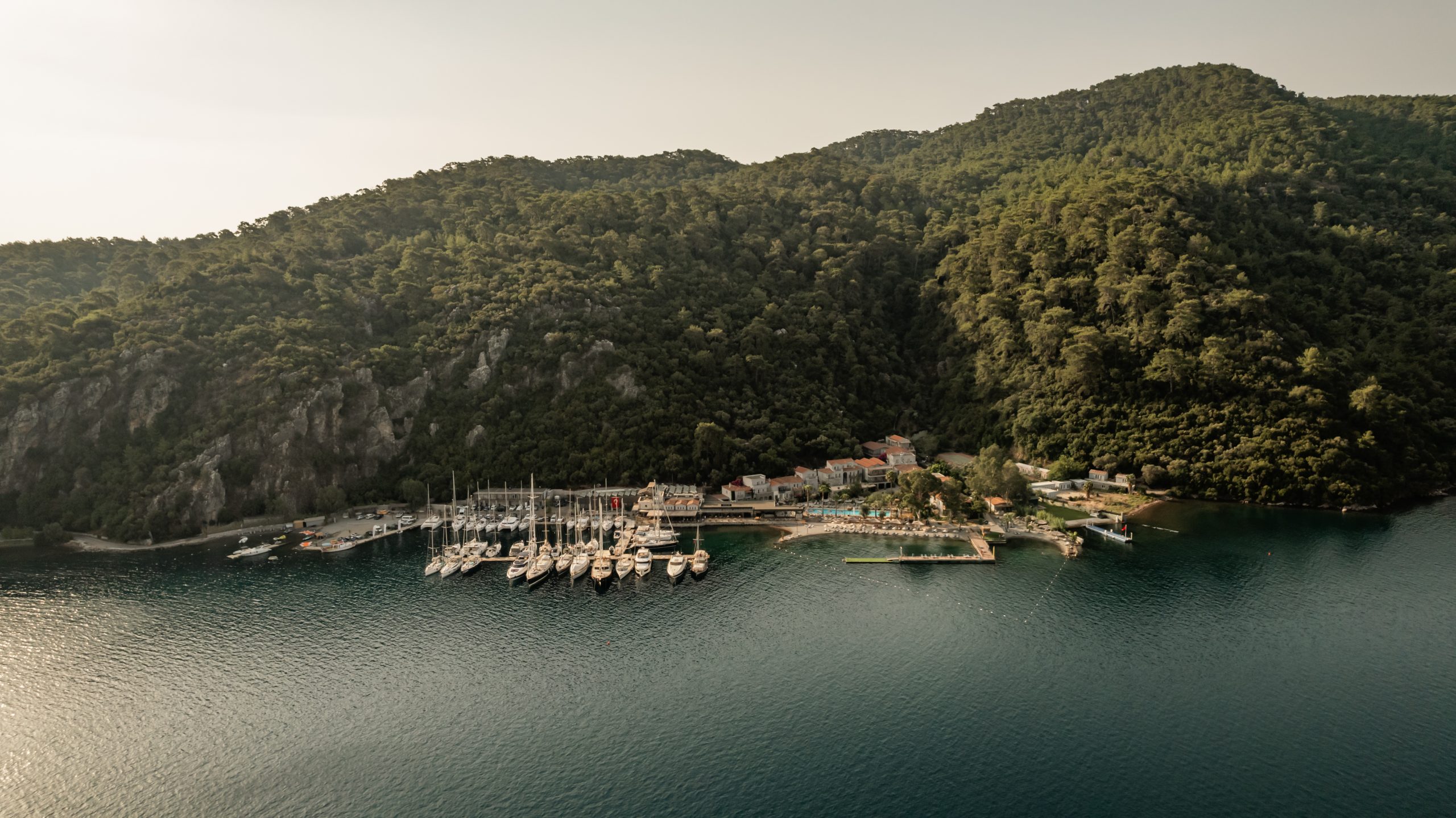Cook's Club Adaköy Marmaris en Marmaris